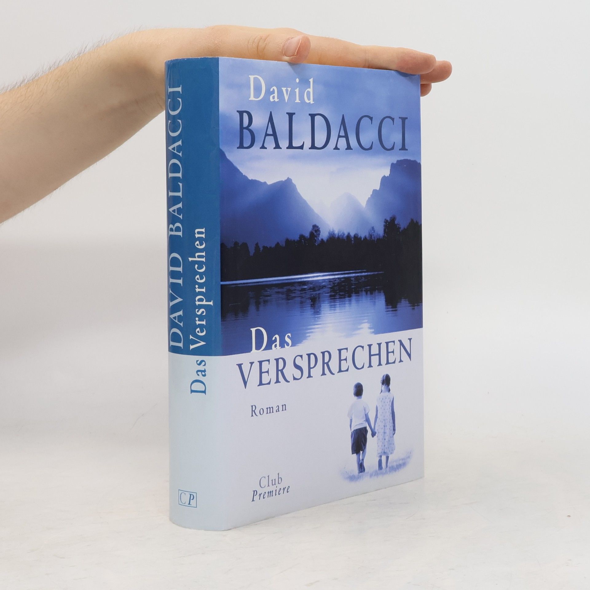 David Baldacci Das Versprechen
