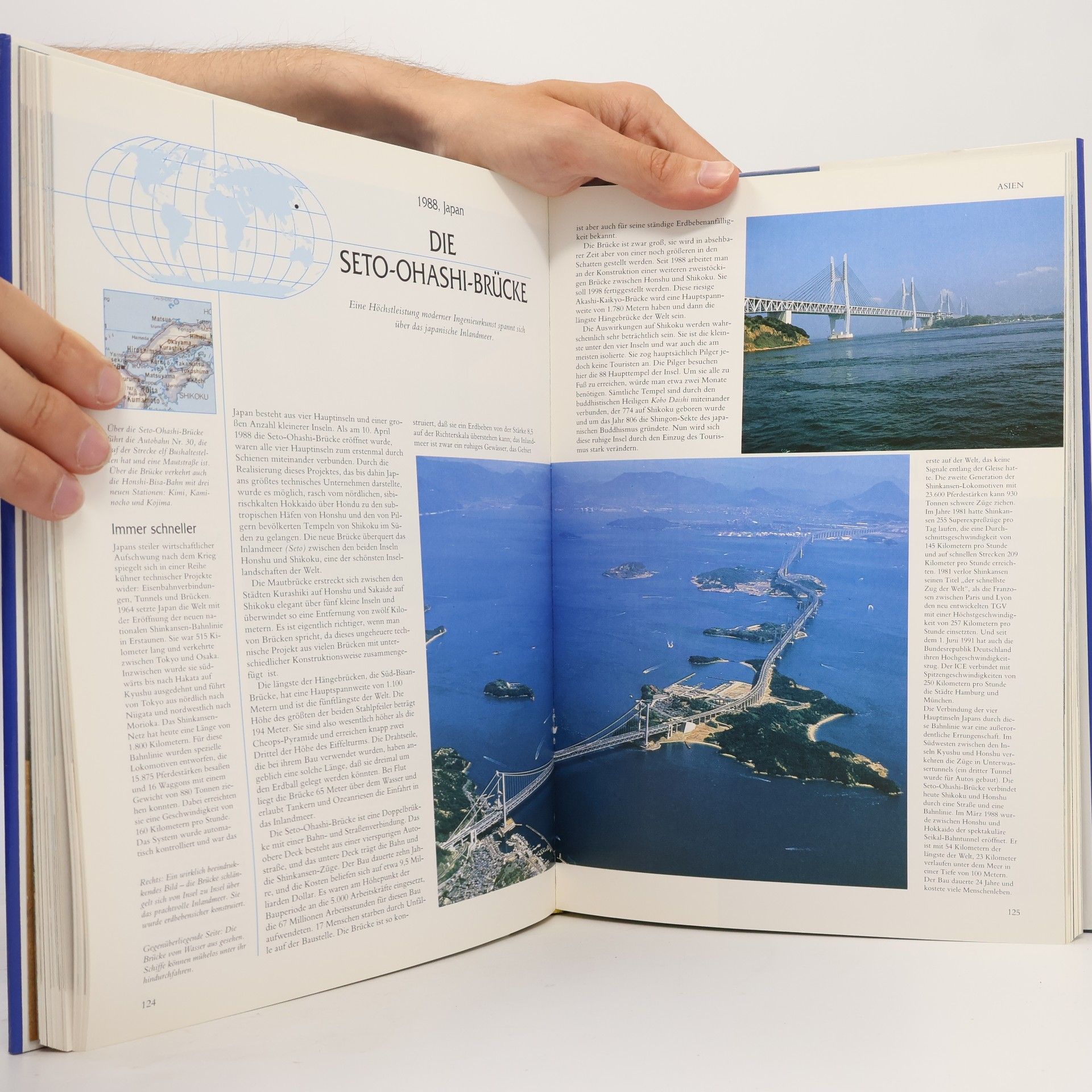 Autorenkollektiv Atlas der Weltwunder