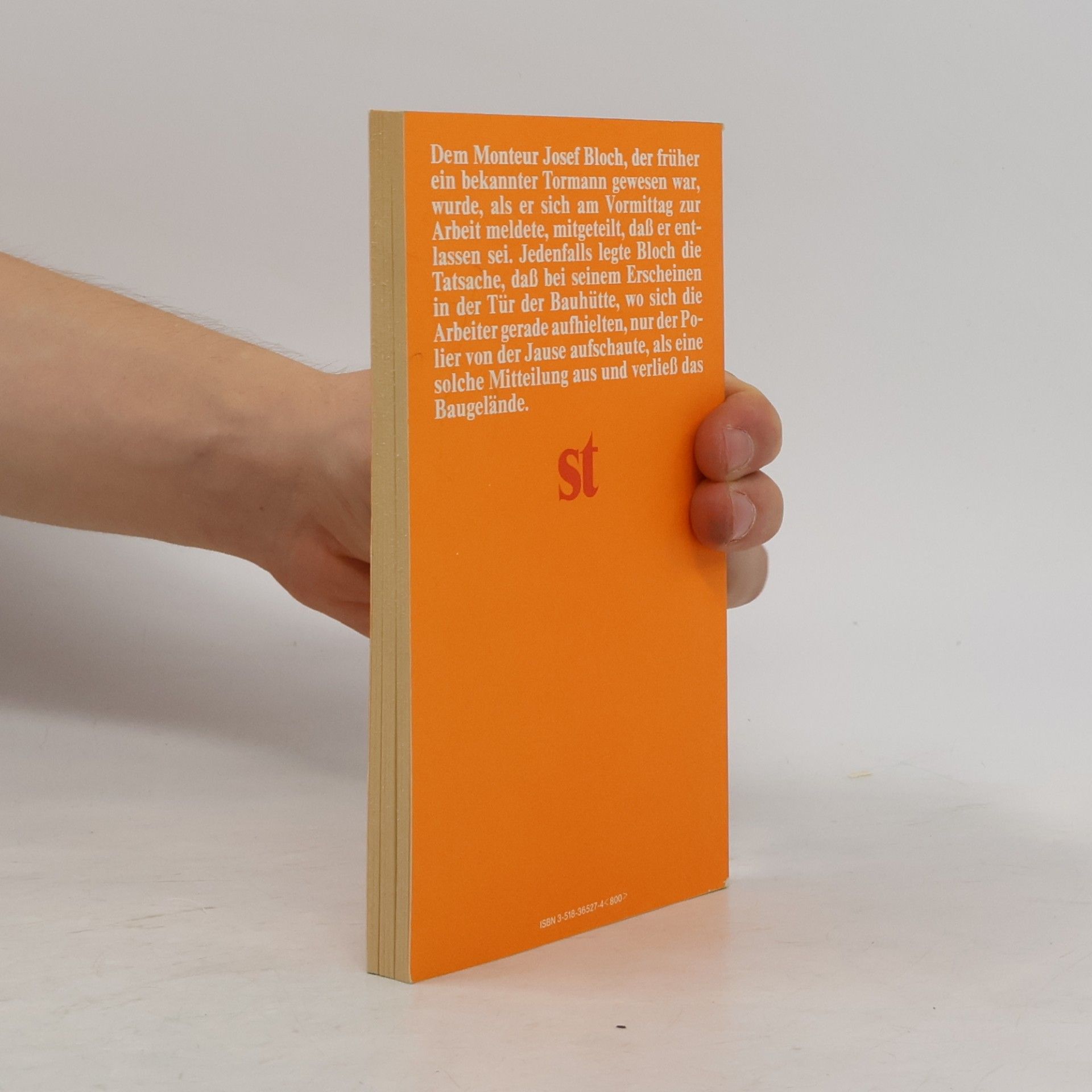 Peter Handke Die Angst Des Tormanns Beim Elfmeter