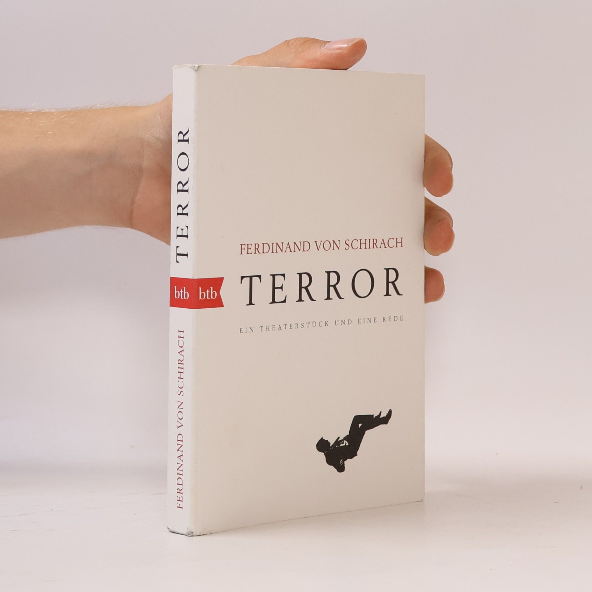 Ferdinand Schirach Terror