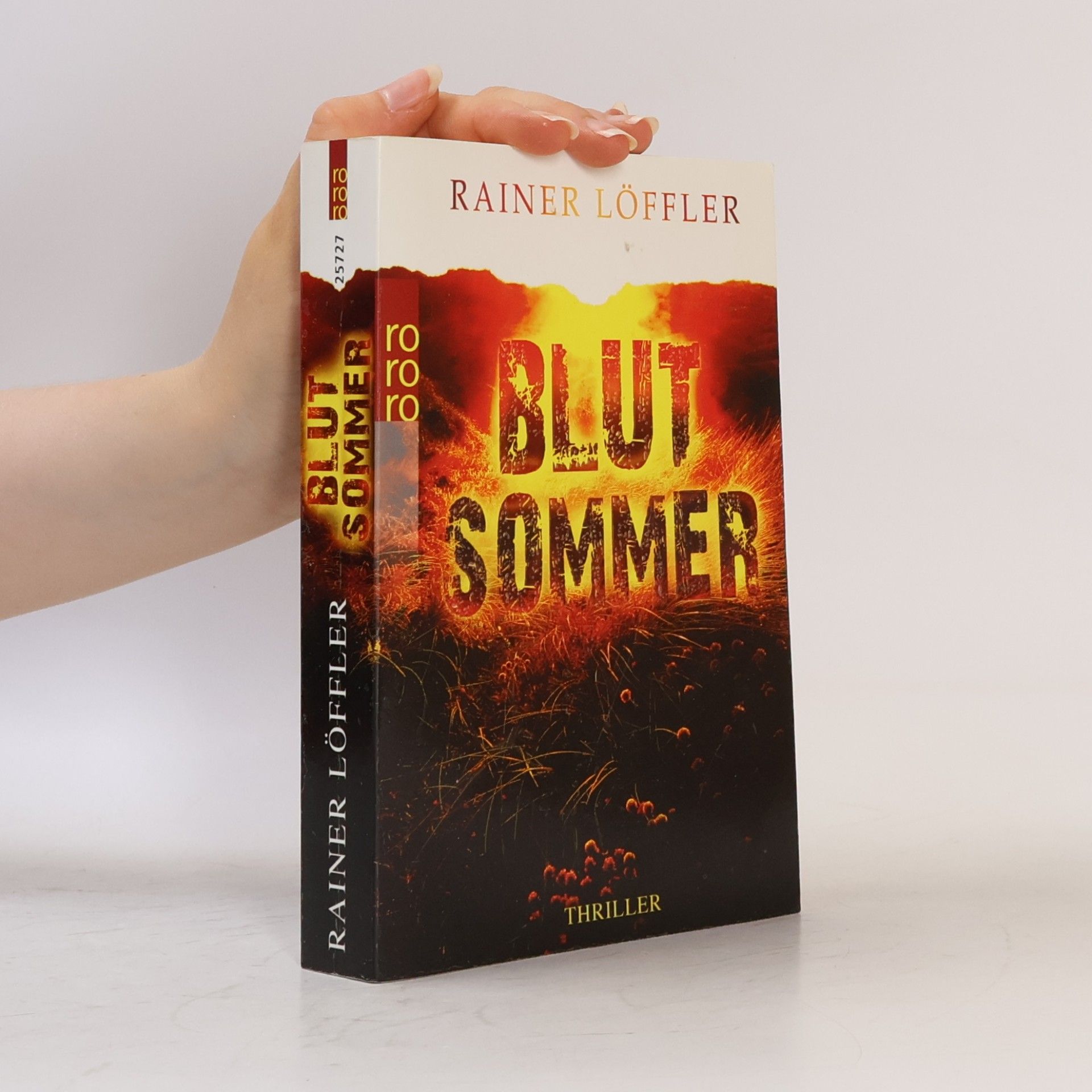 Blutsommer