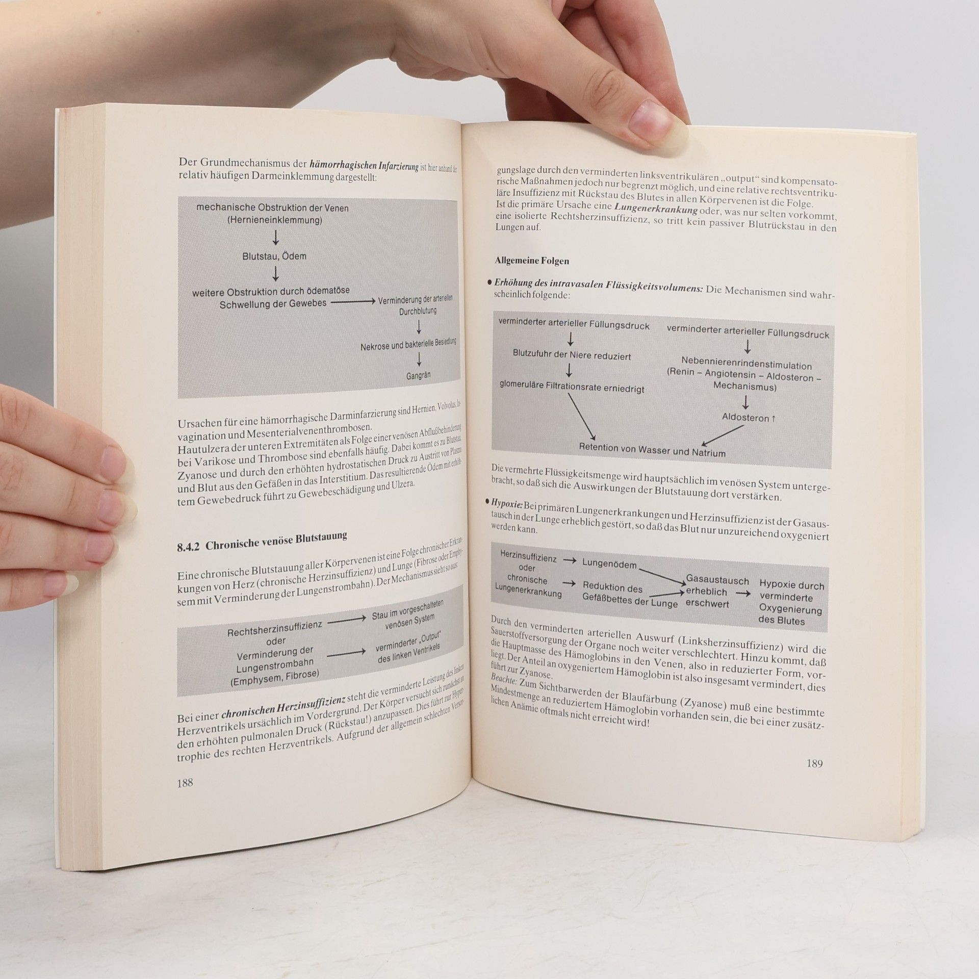 Gudrun Bornhöft Springer-Lehrbuch: Allgemeine Pathologie