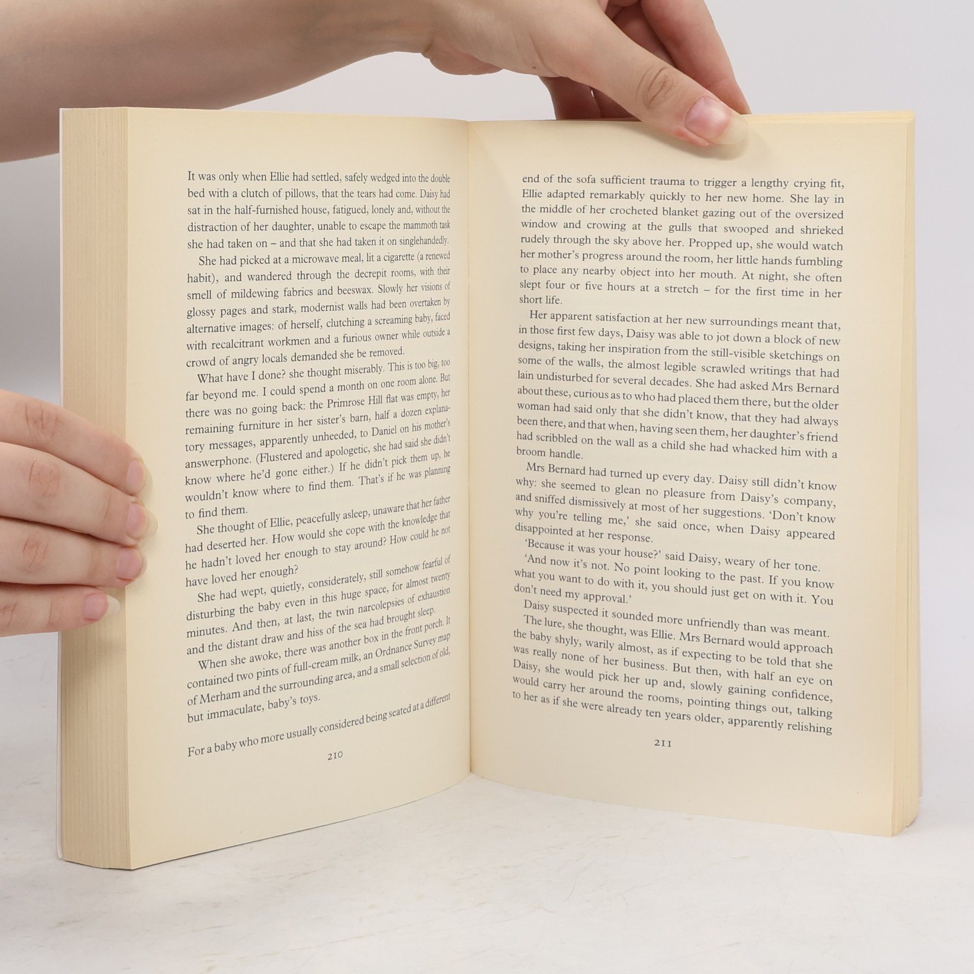 Jojo Moyes Foreign Fruit