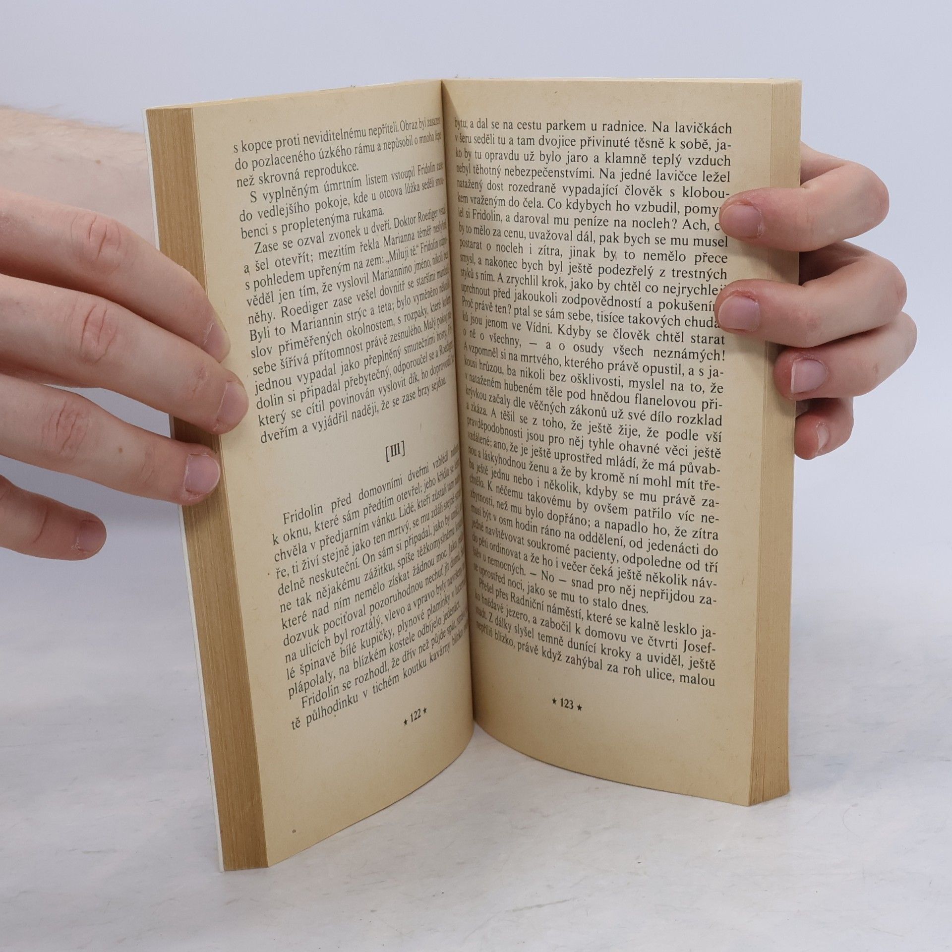 Arthur Schnitzler Snové novely
