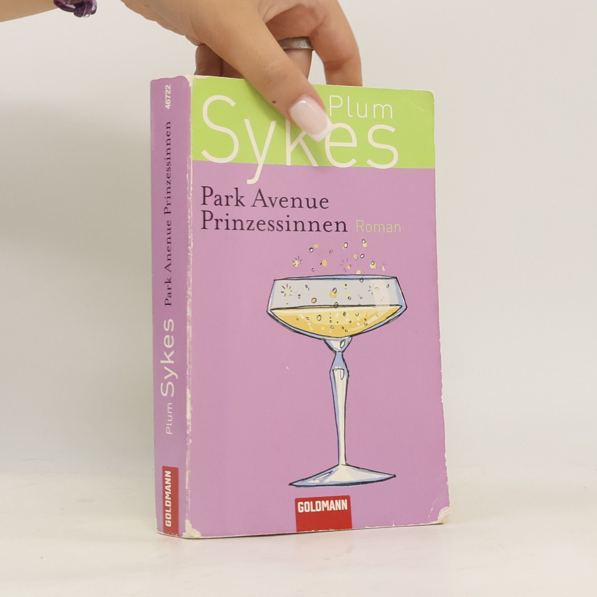 Plum Sykes Park-Avenue-Prinzessinnen