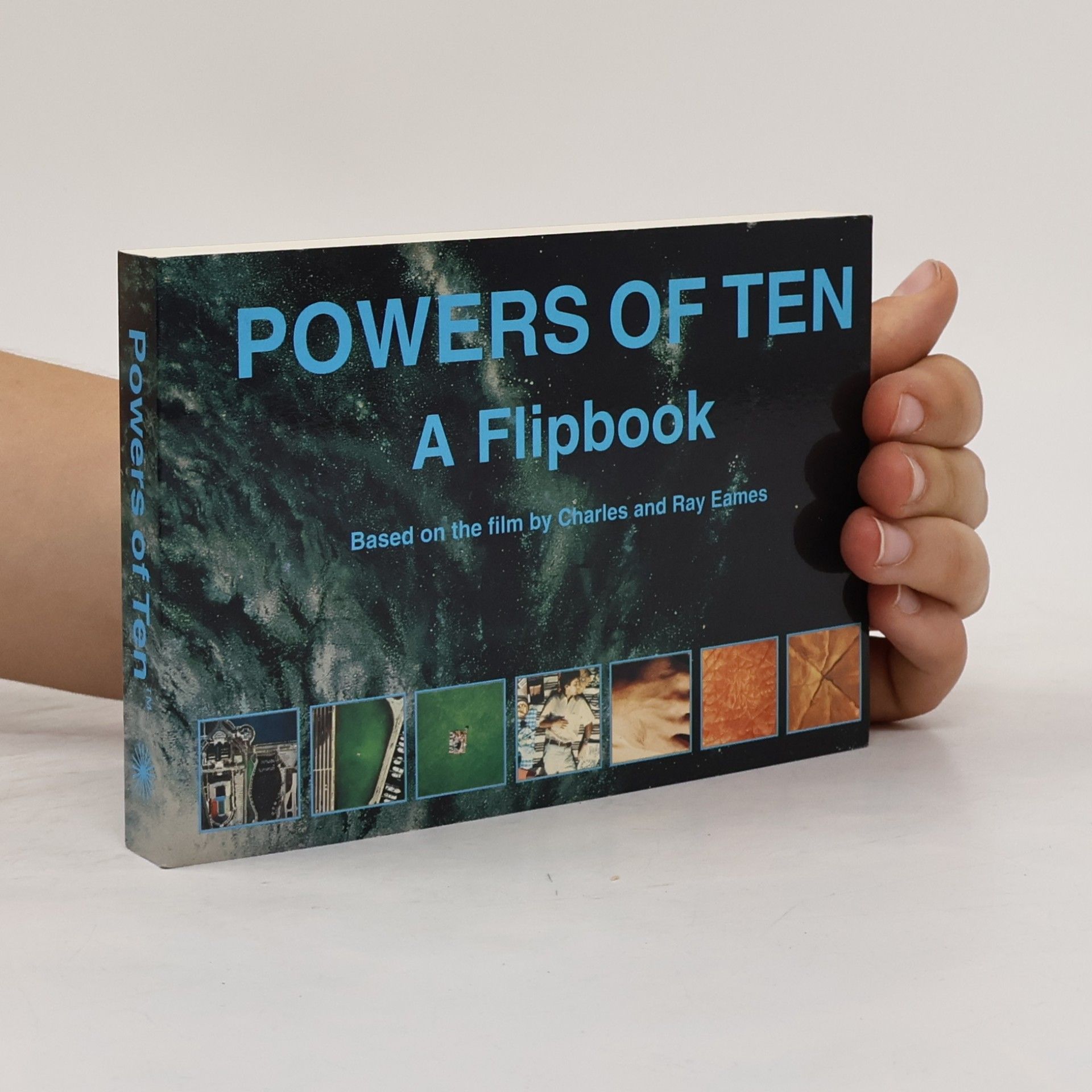 Powers of Ten