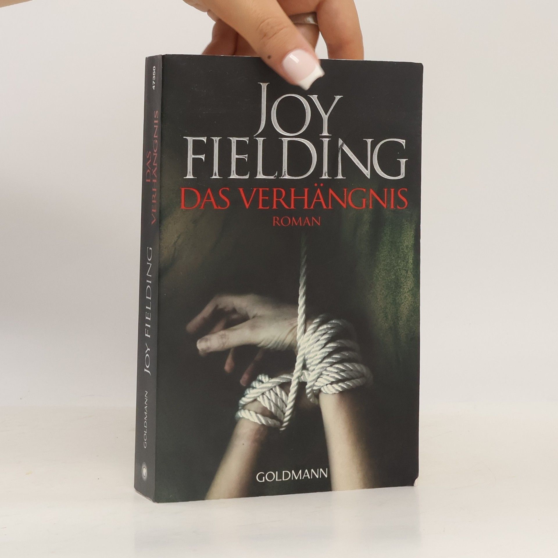 Joy Fielding Das Verhängnis