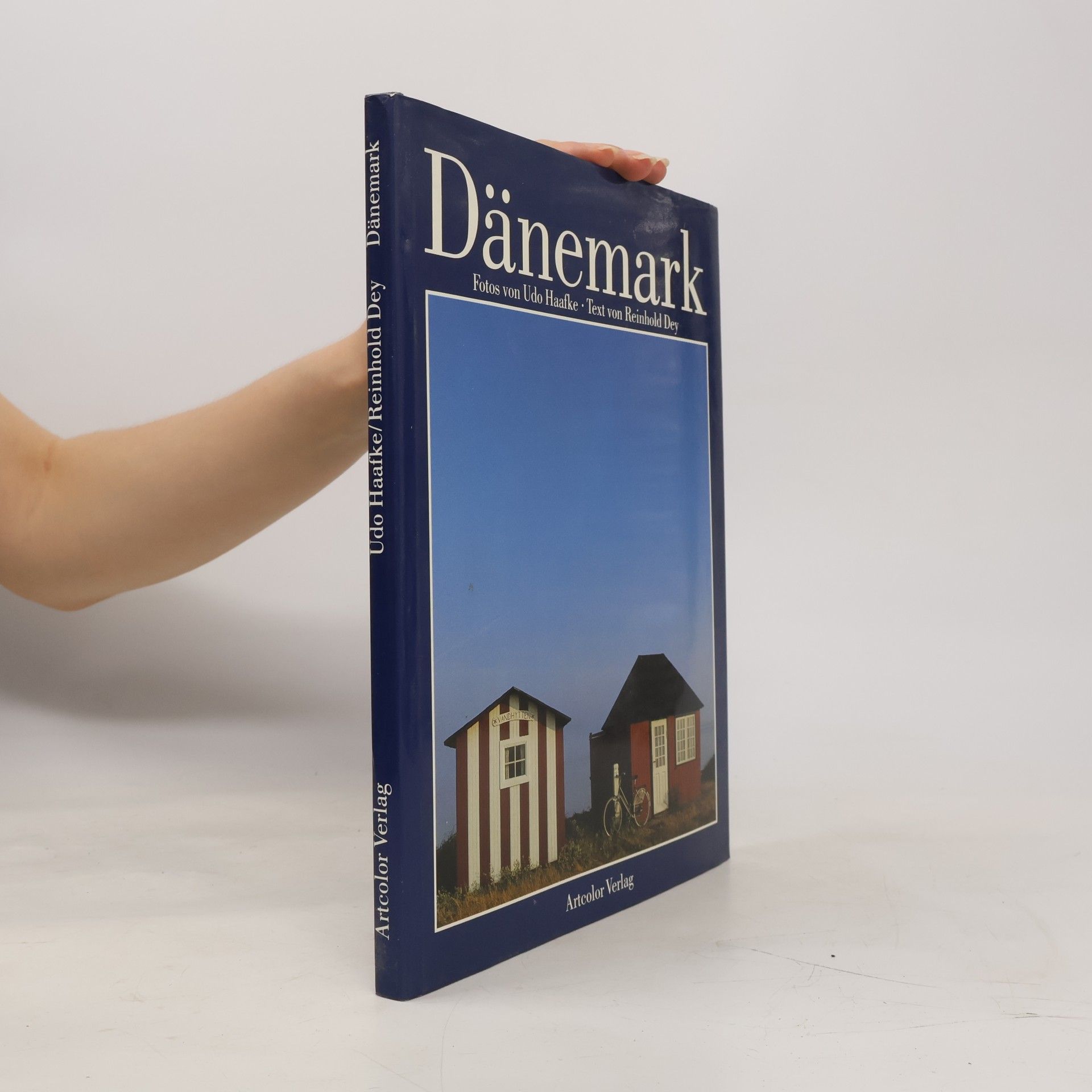 Dänemark