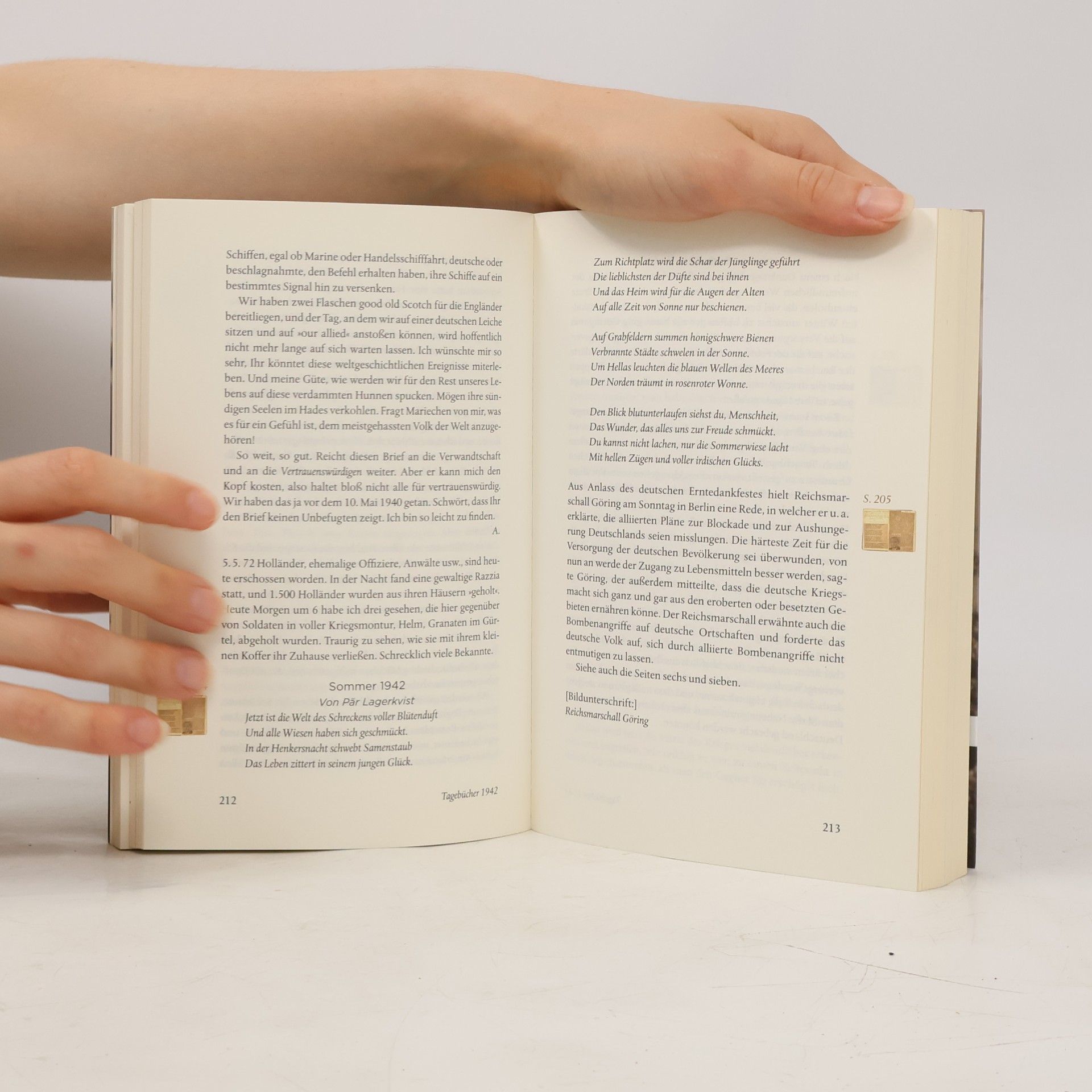 Astrid Lindgren Die Menschheit hat den Verstand verloren