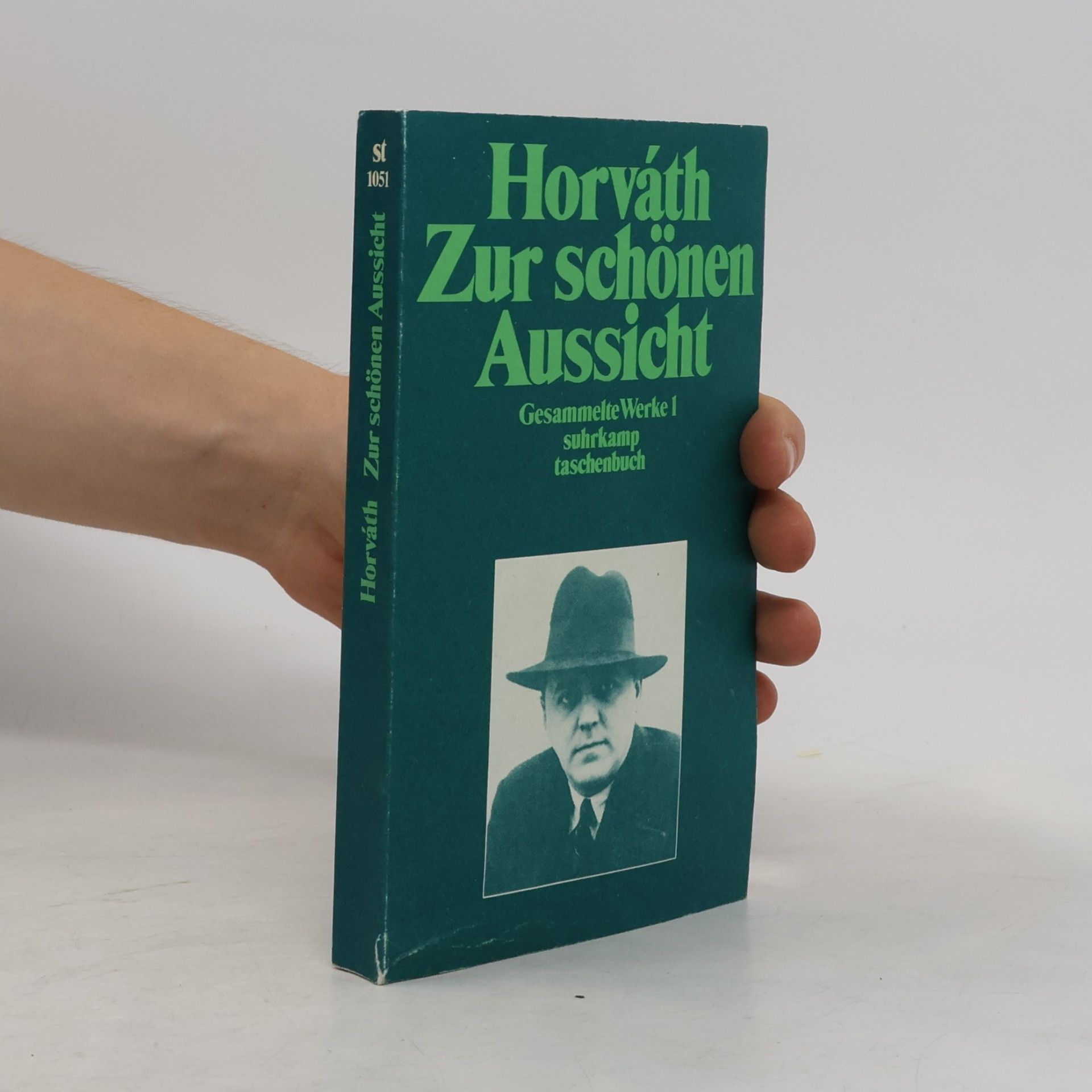 Zur schönen Aussicht