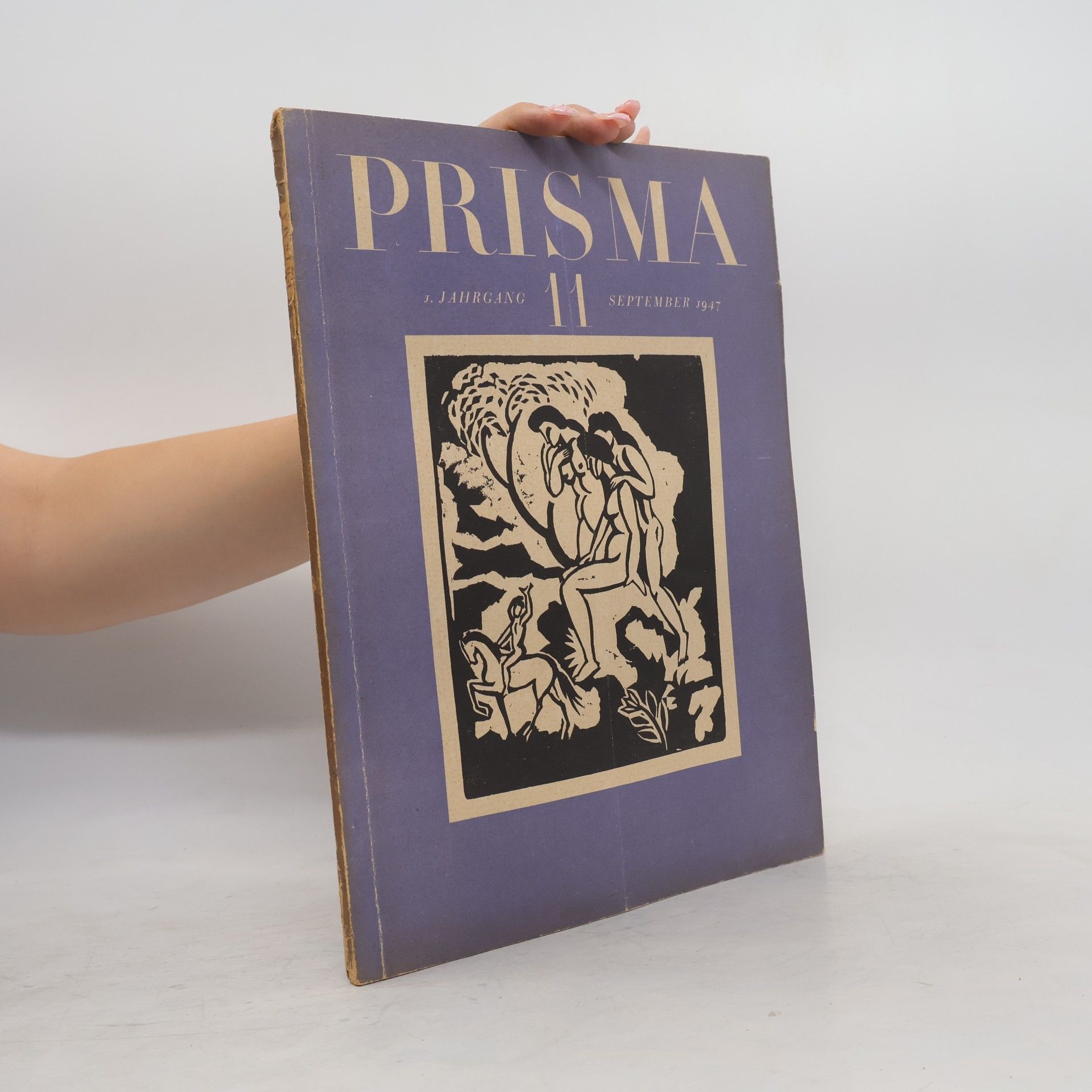 kolektiv Prisma 11