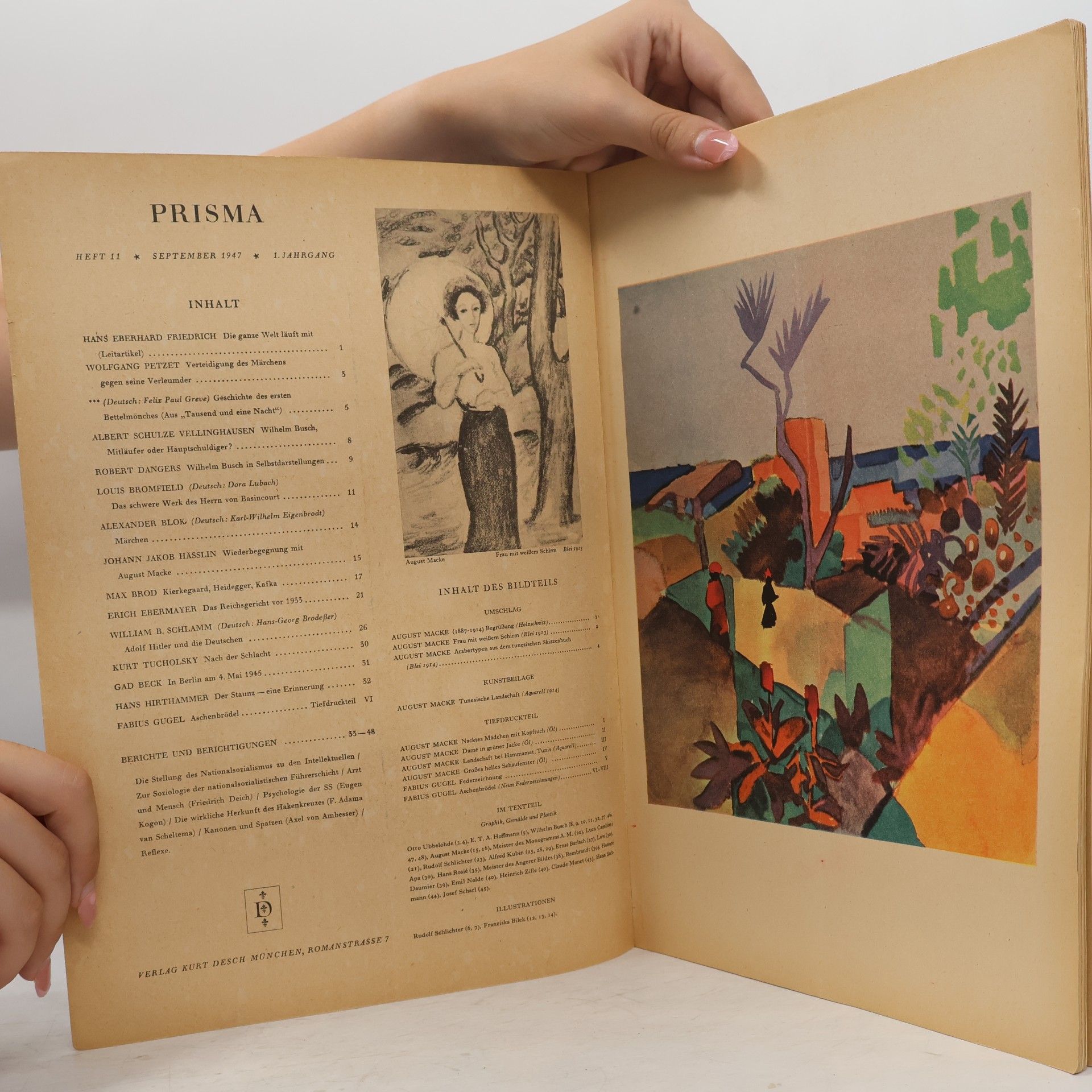 kolektiv Prisma 11