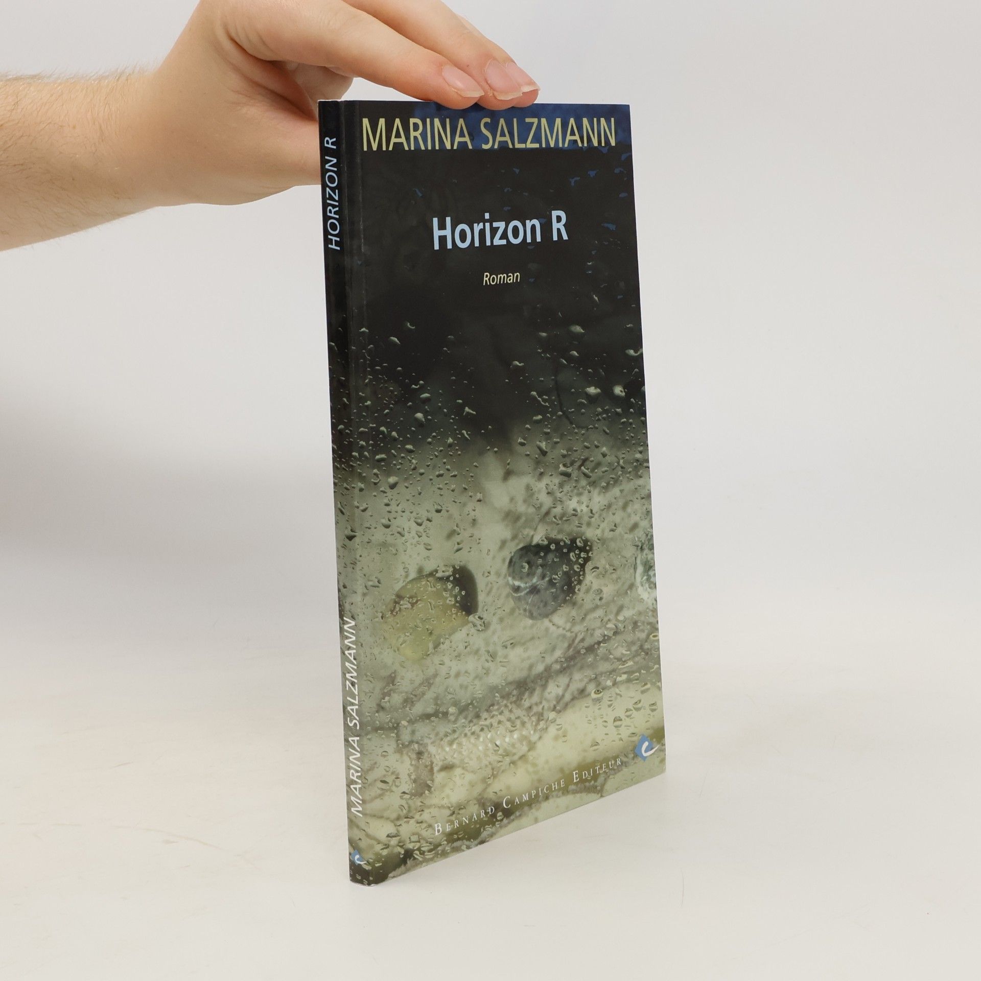 Marina Salzmann Horizon R