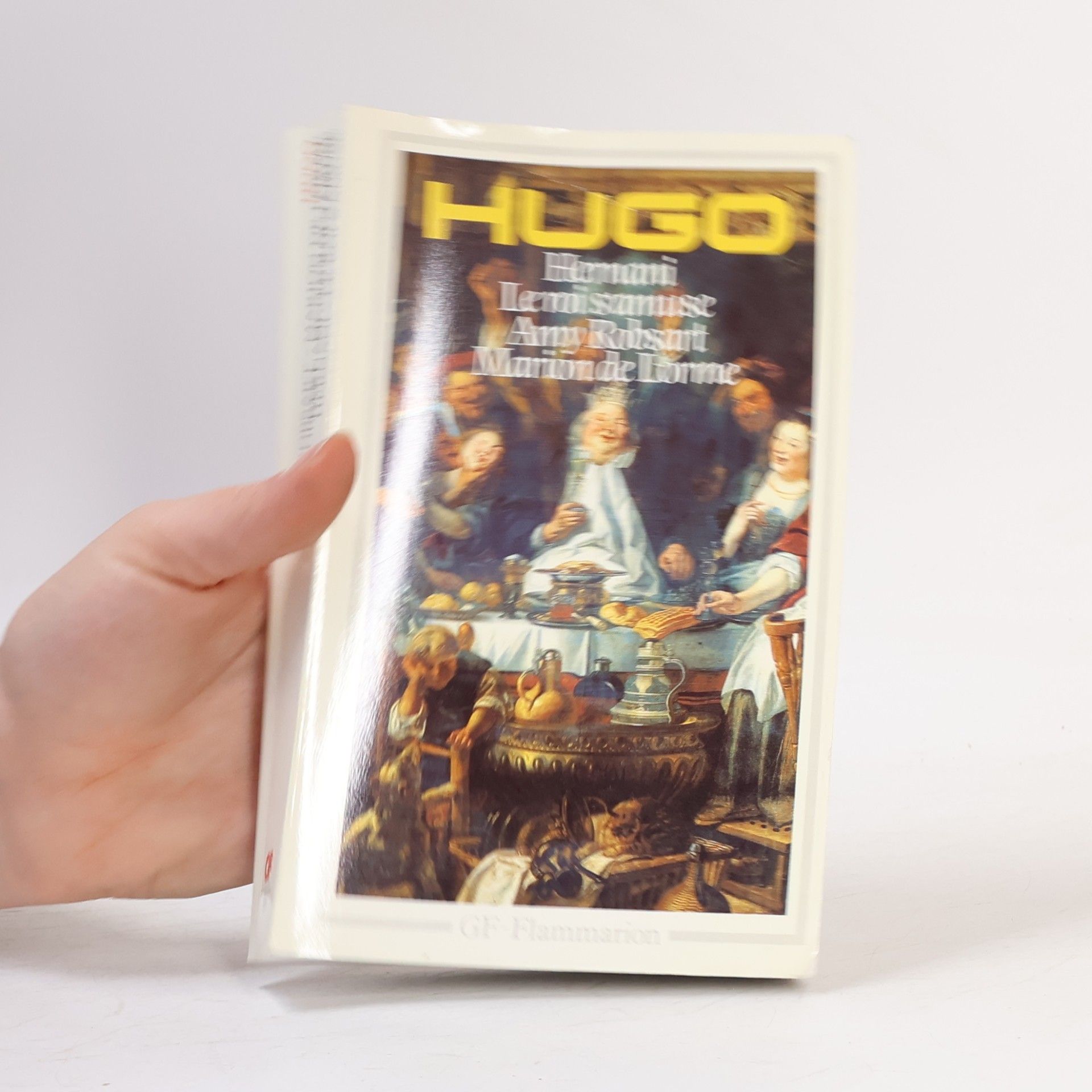 Victor Hugo Théâtre I