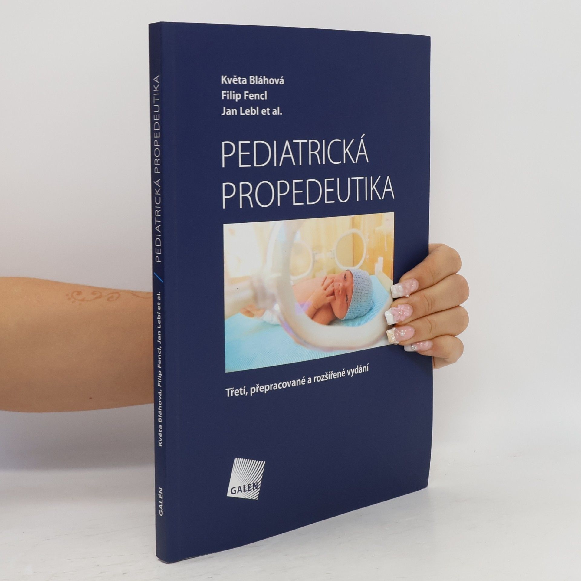 Pediatrická propedeutika