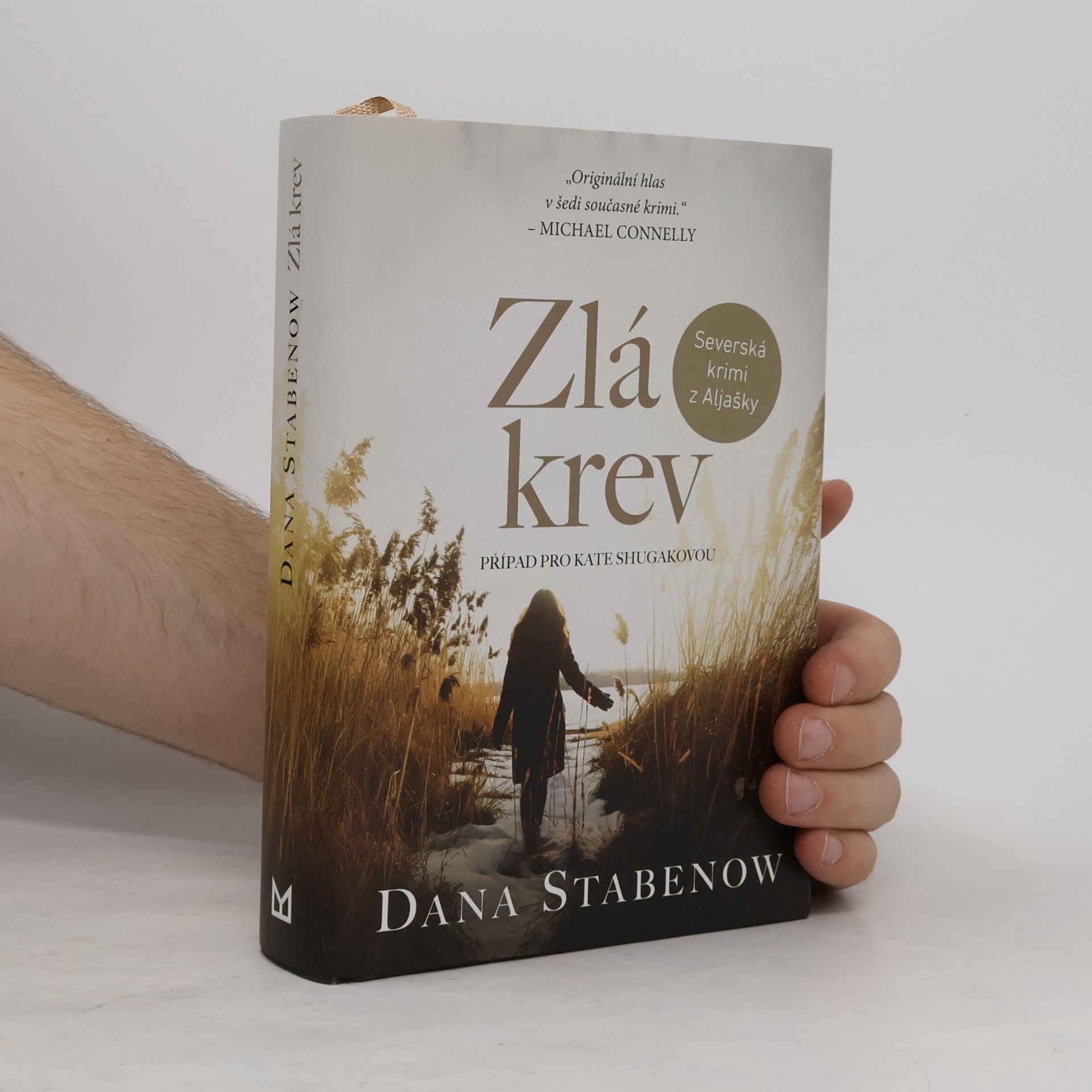 Zlá krev