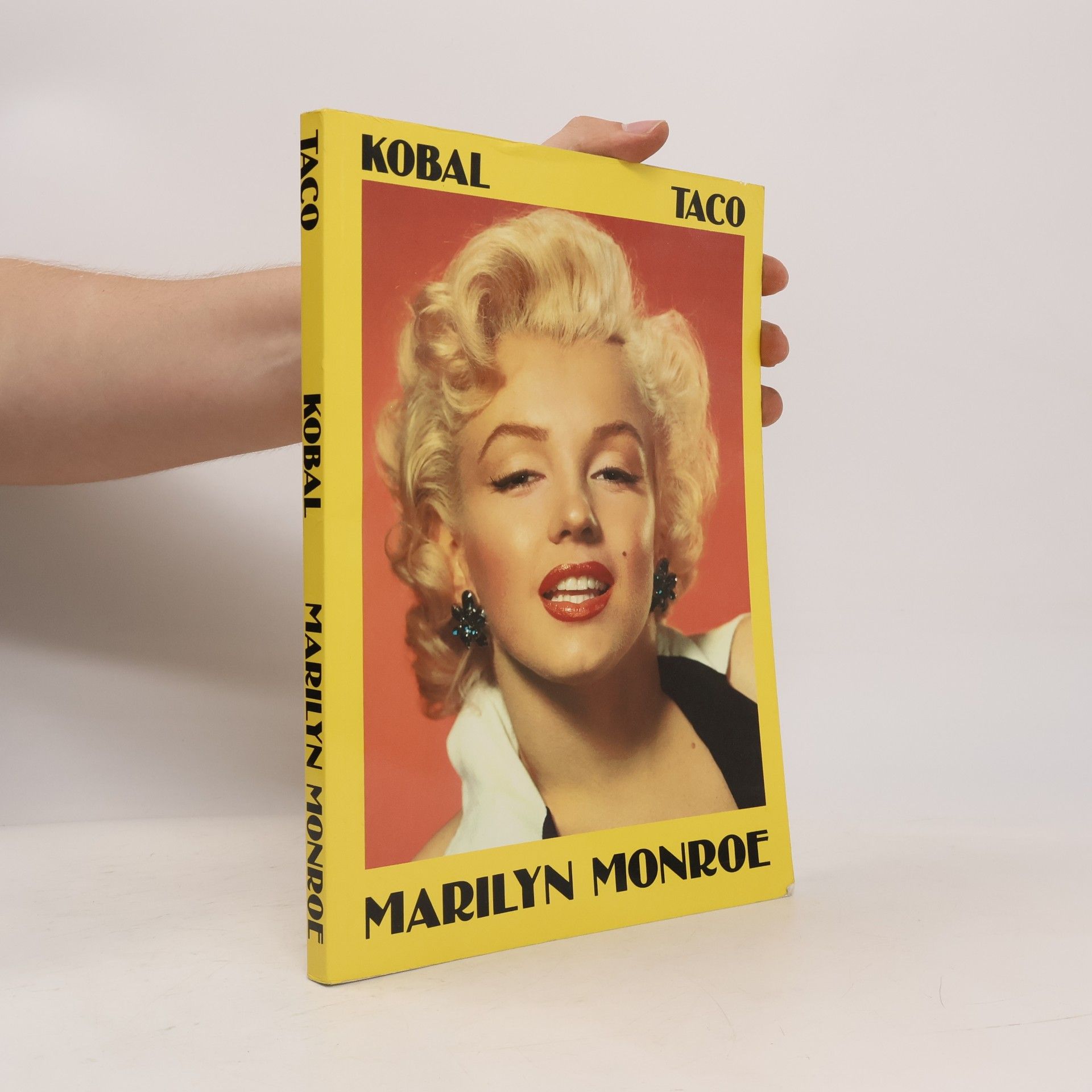 John Kobal Marilyn Monroe