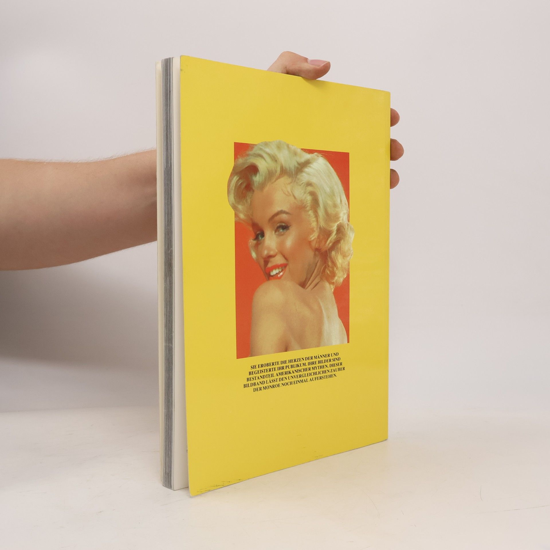John Kobal Marilyn Monroe