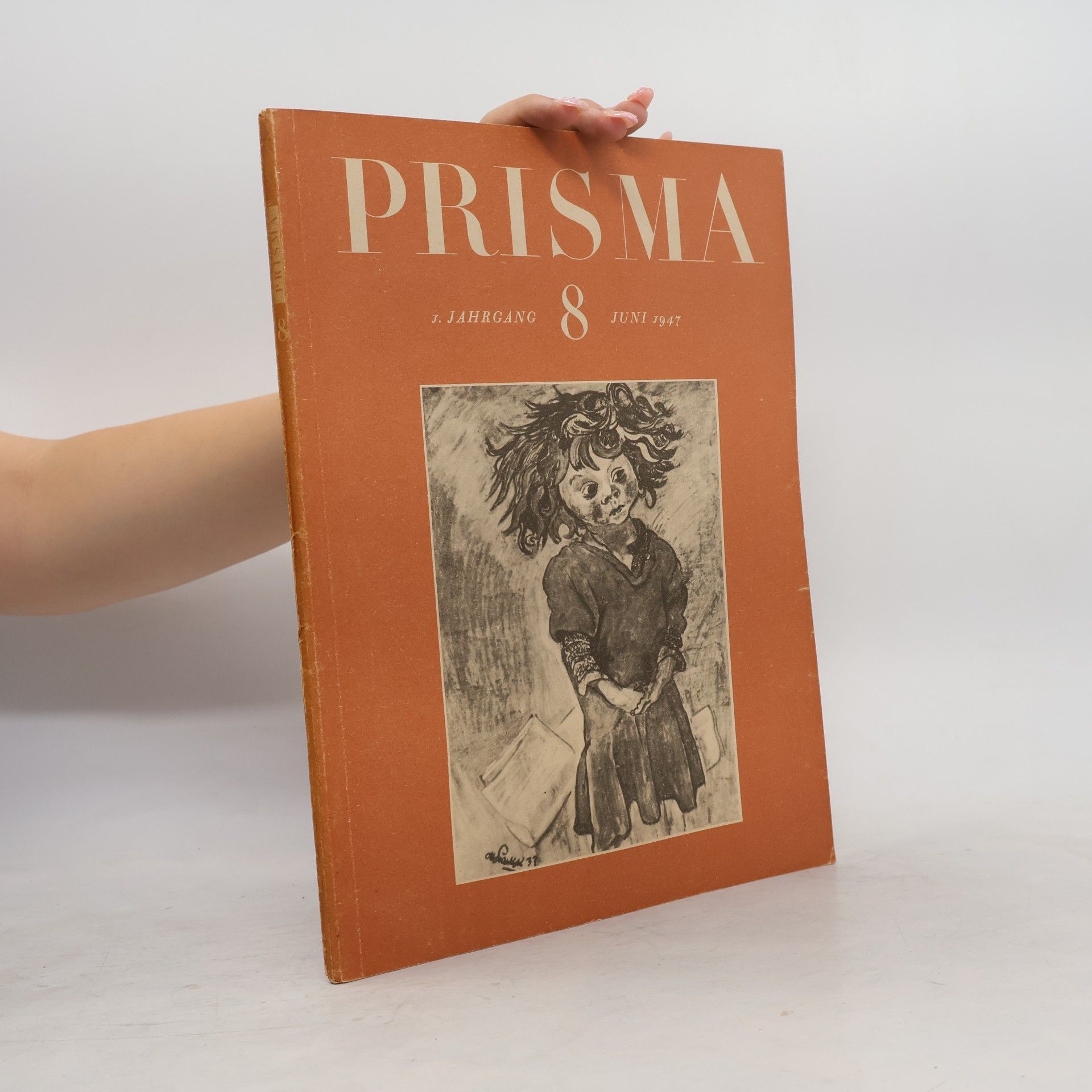 kolektiv Prisma 8