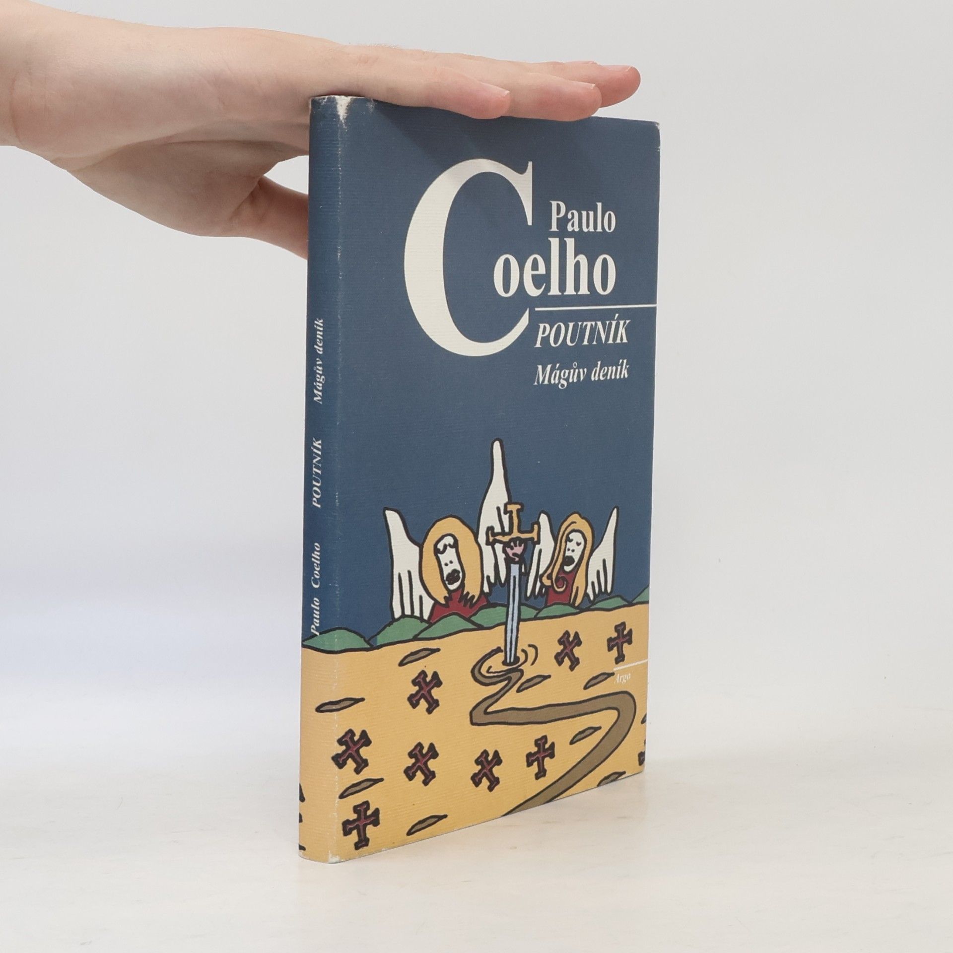 Paulo Coelho Poutník