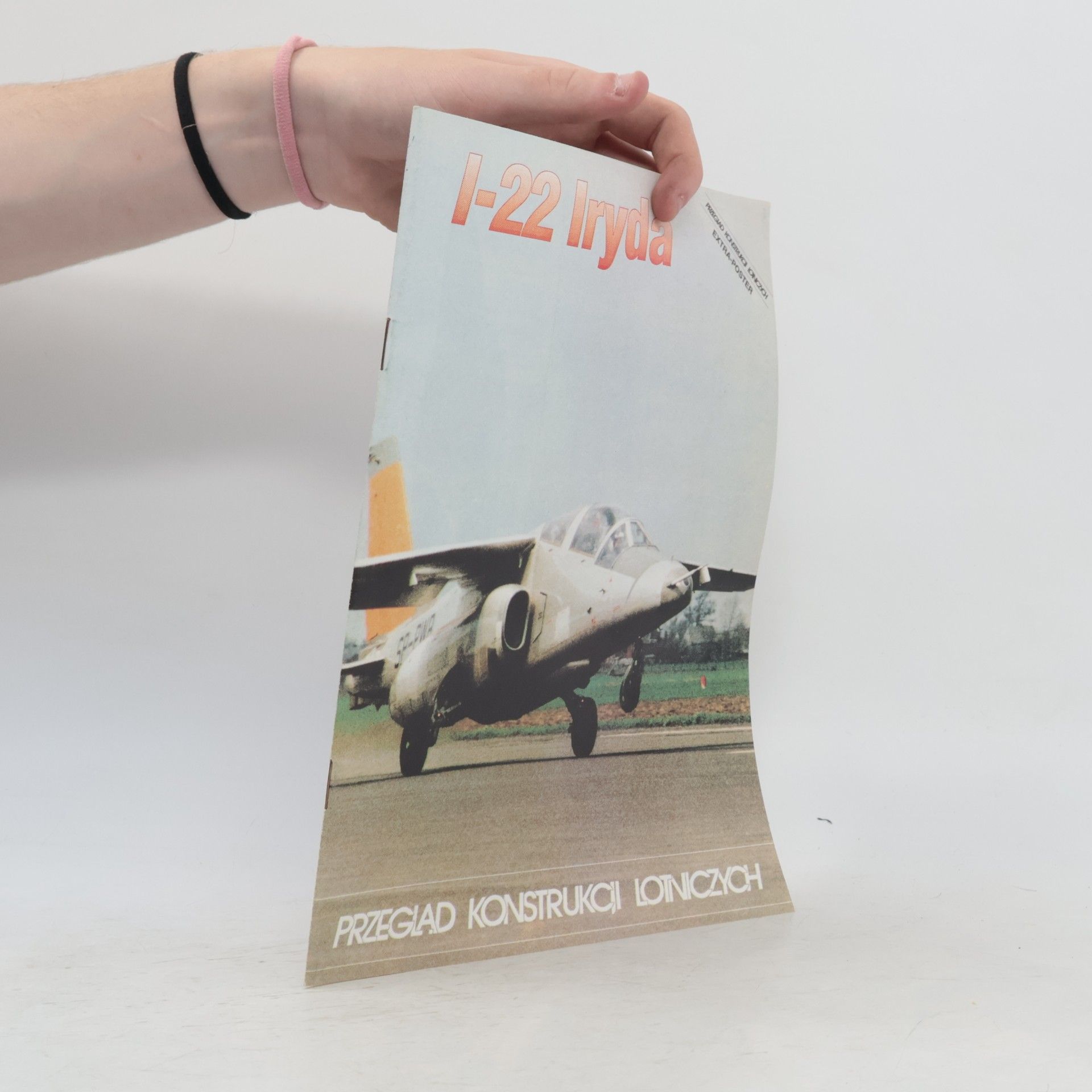 Autorenkollektiv I-22 Iryda
