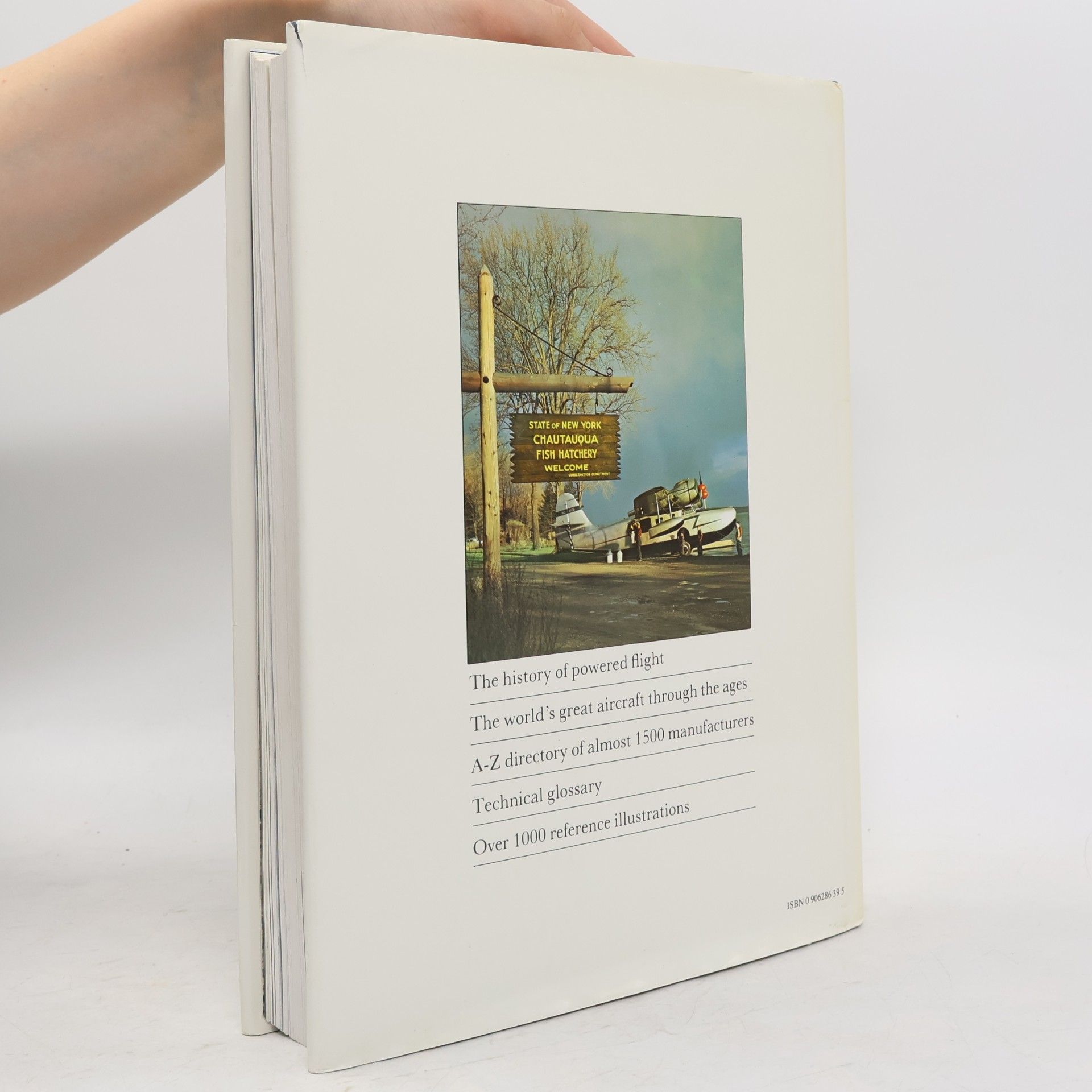 David Mondey The Complete Illustrated Encyclopedia of the World's Aircraft