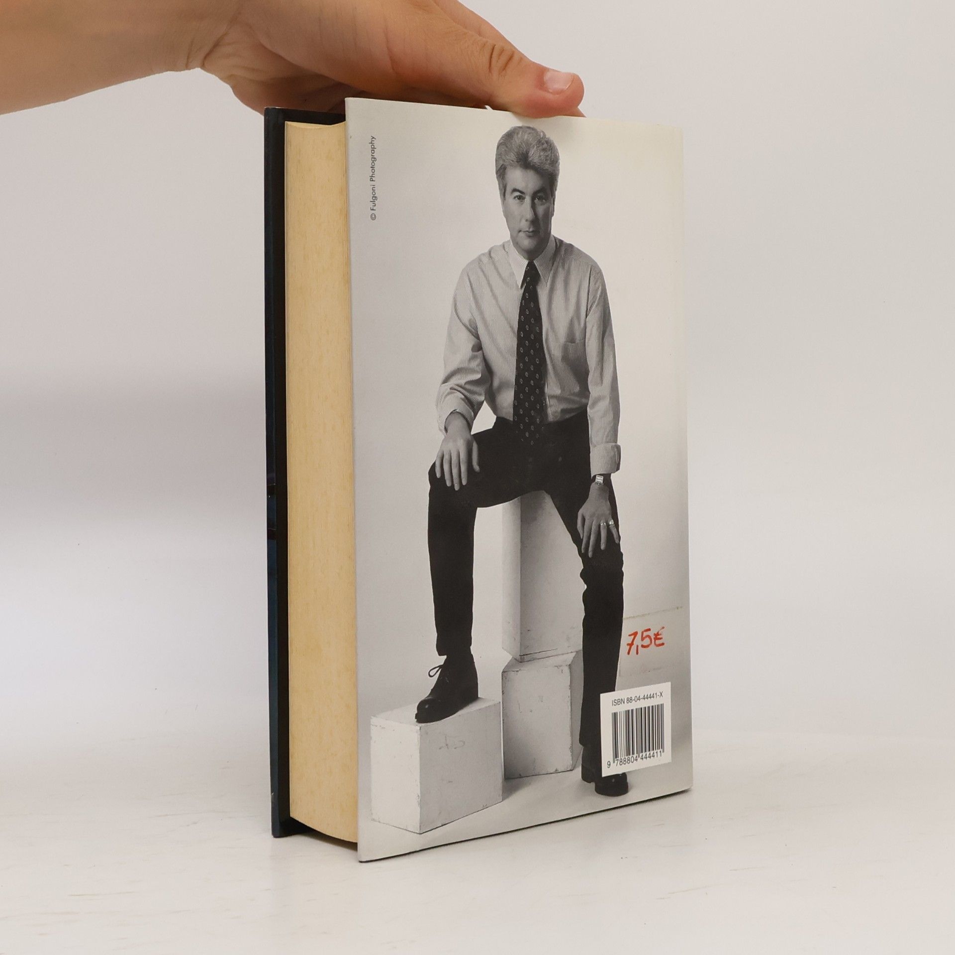 Ken Follett Il martello dell'Eden
