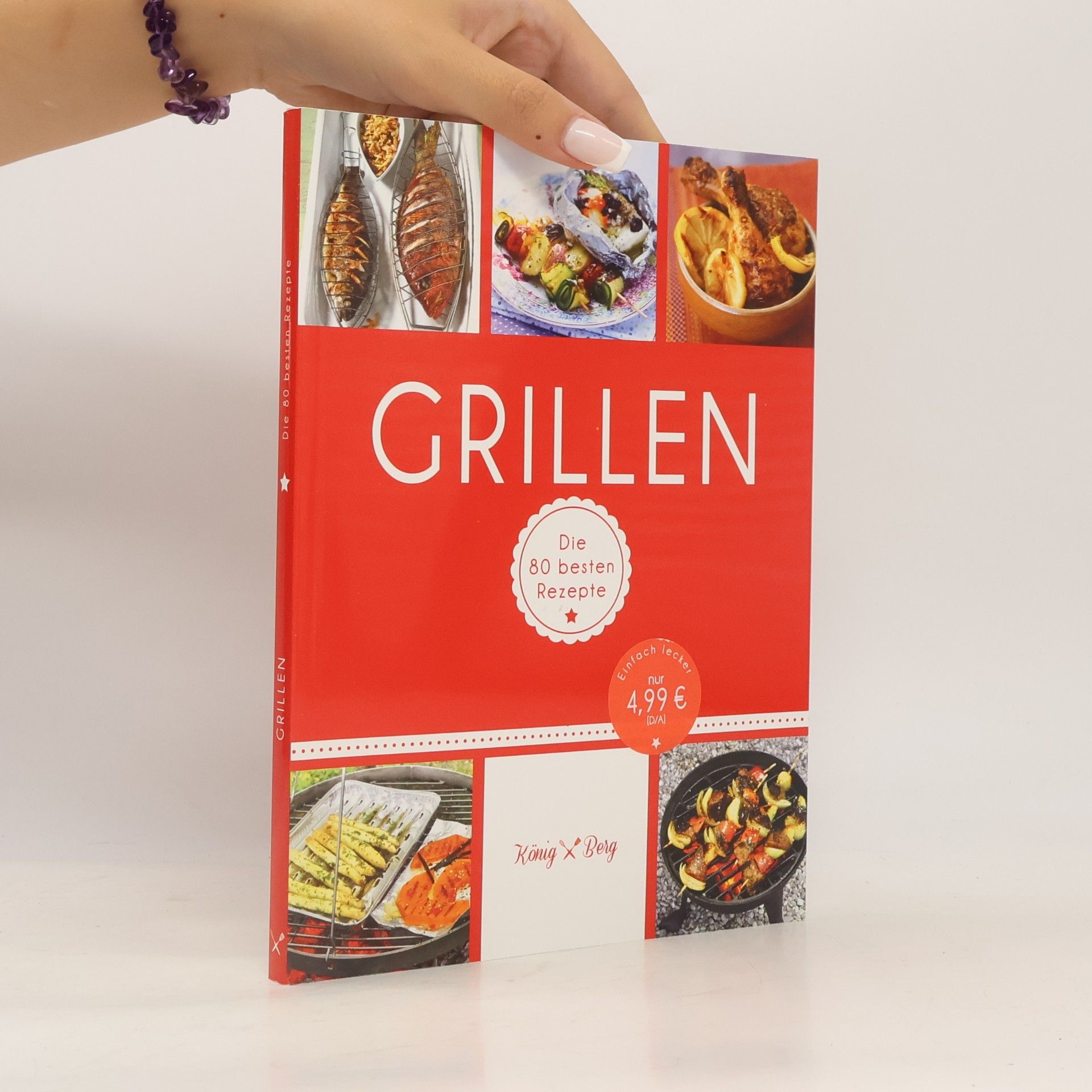 Grillen