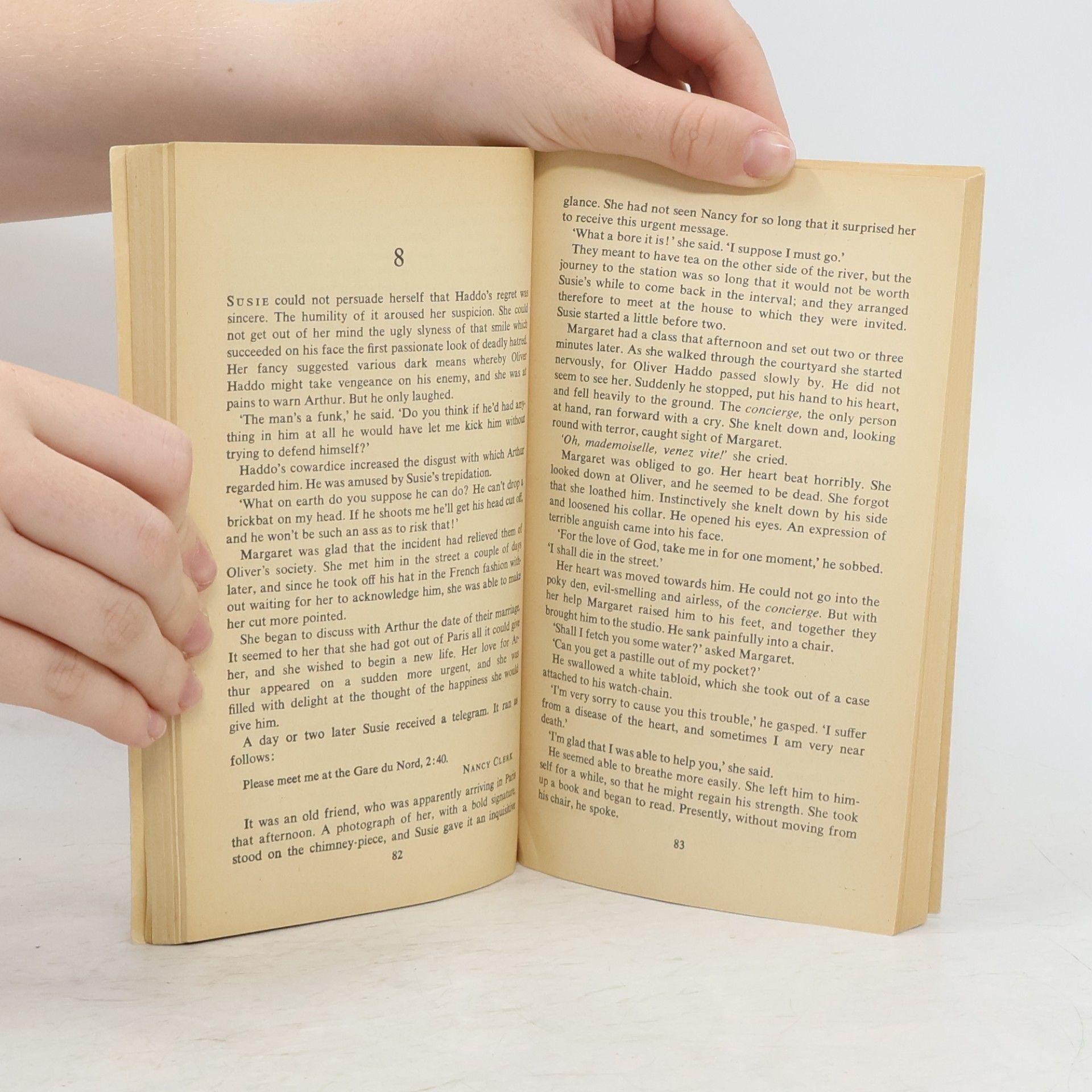 William Somerset Maugham The Magician