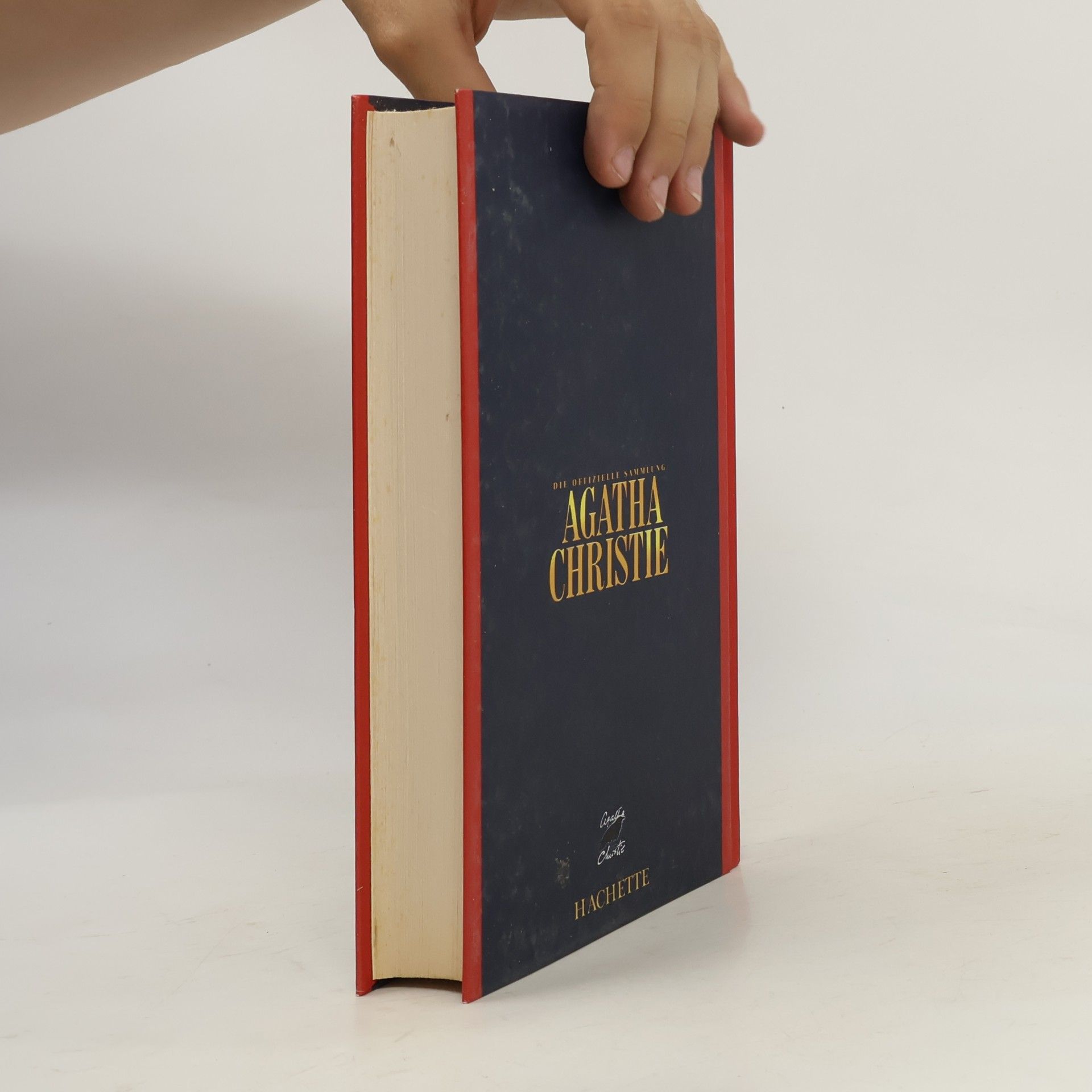 Agatha Christie Mord im Orientexpress