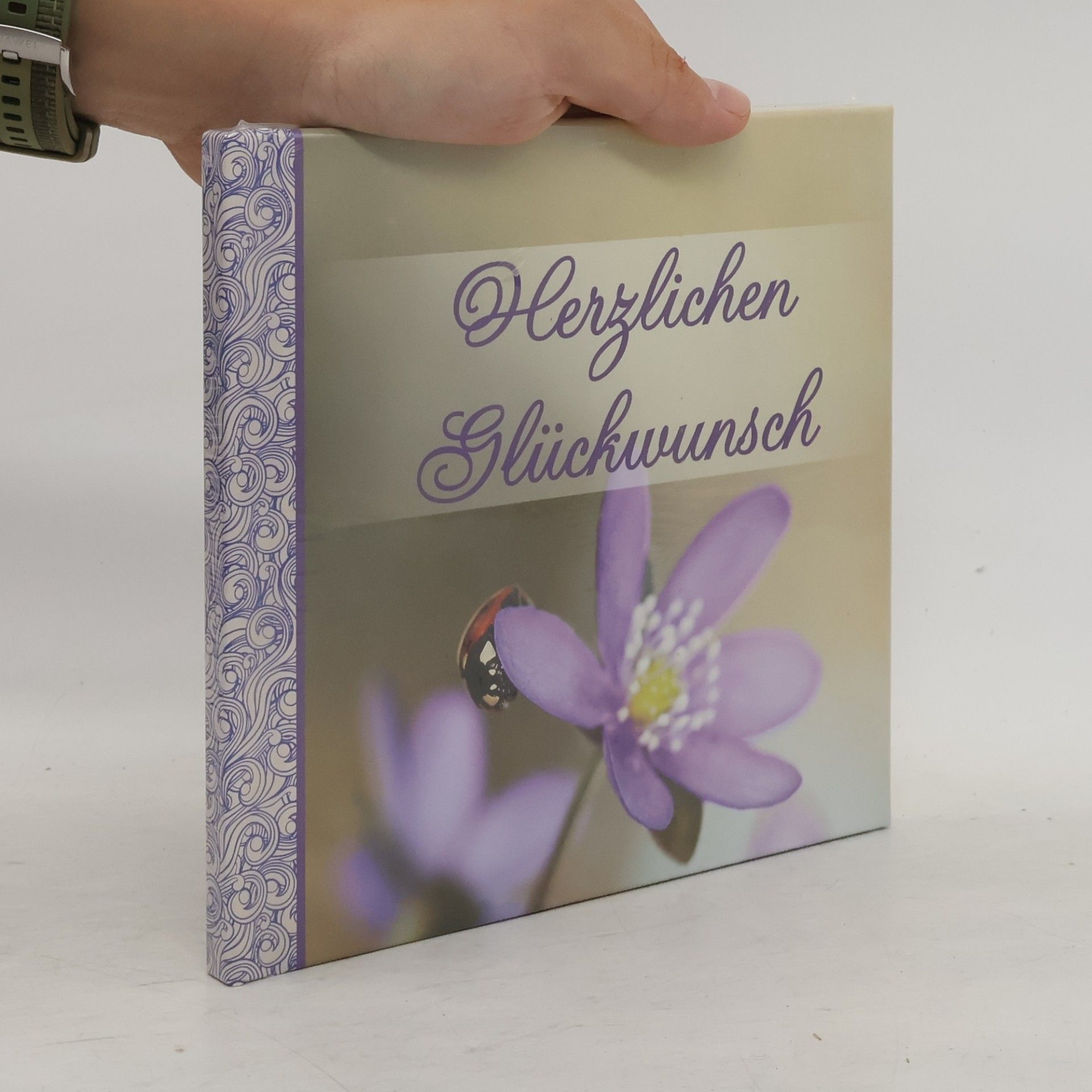 kolektiv Herzlichen Glückwunsch