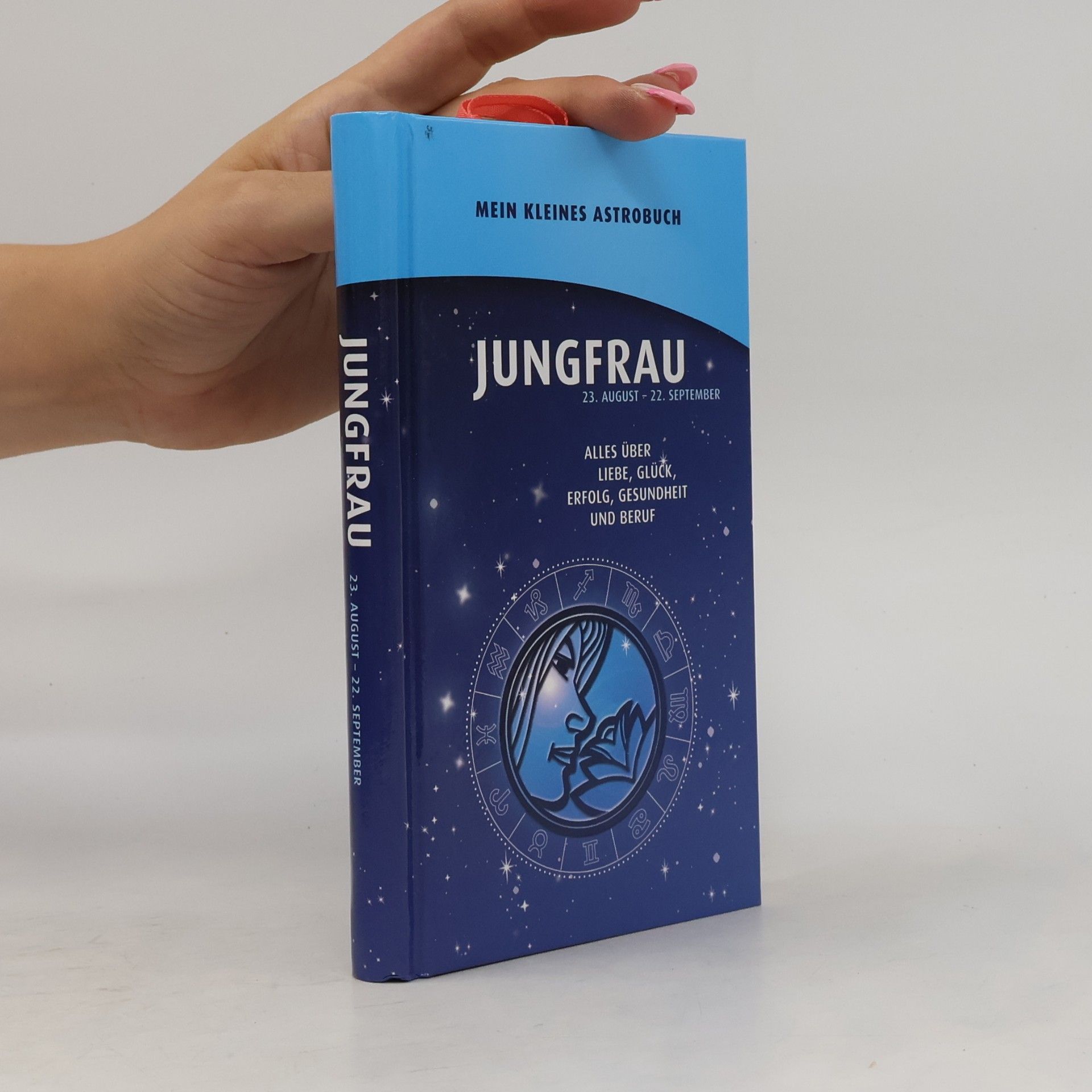 Autorenkollektiv Jungfrau