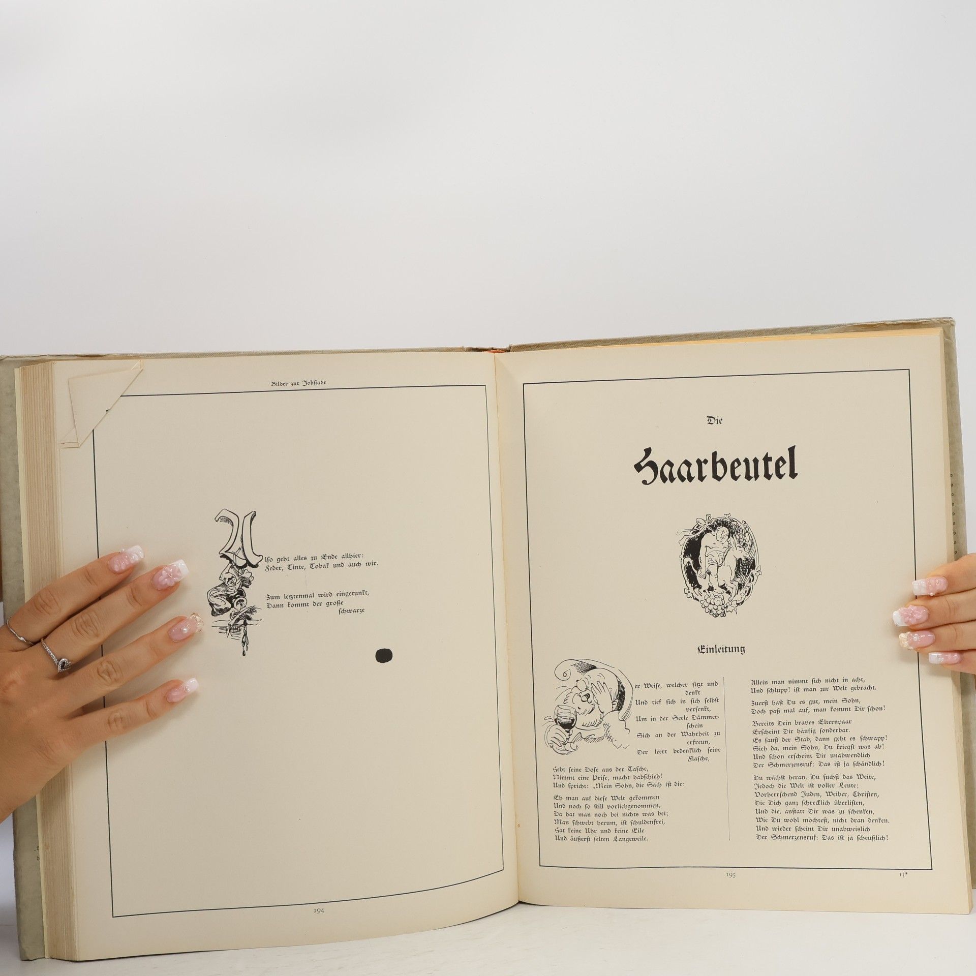 Wilhelm Busch Wilhelm Busch-Album. Humoristischer Hausschatz