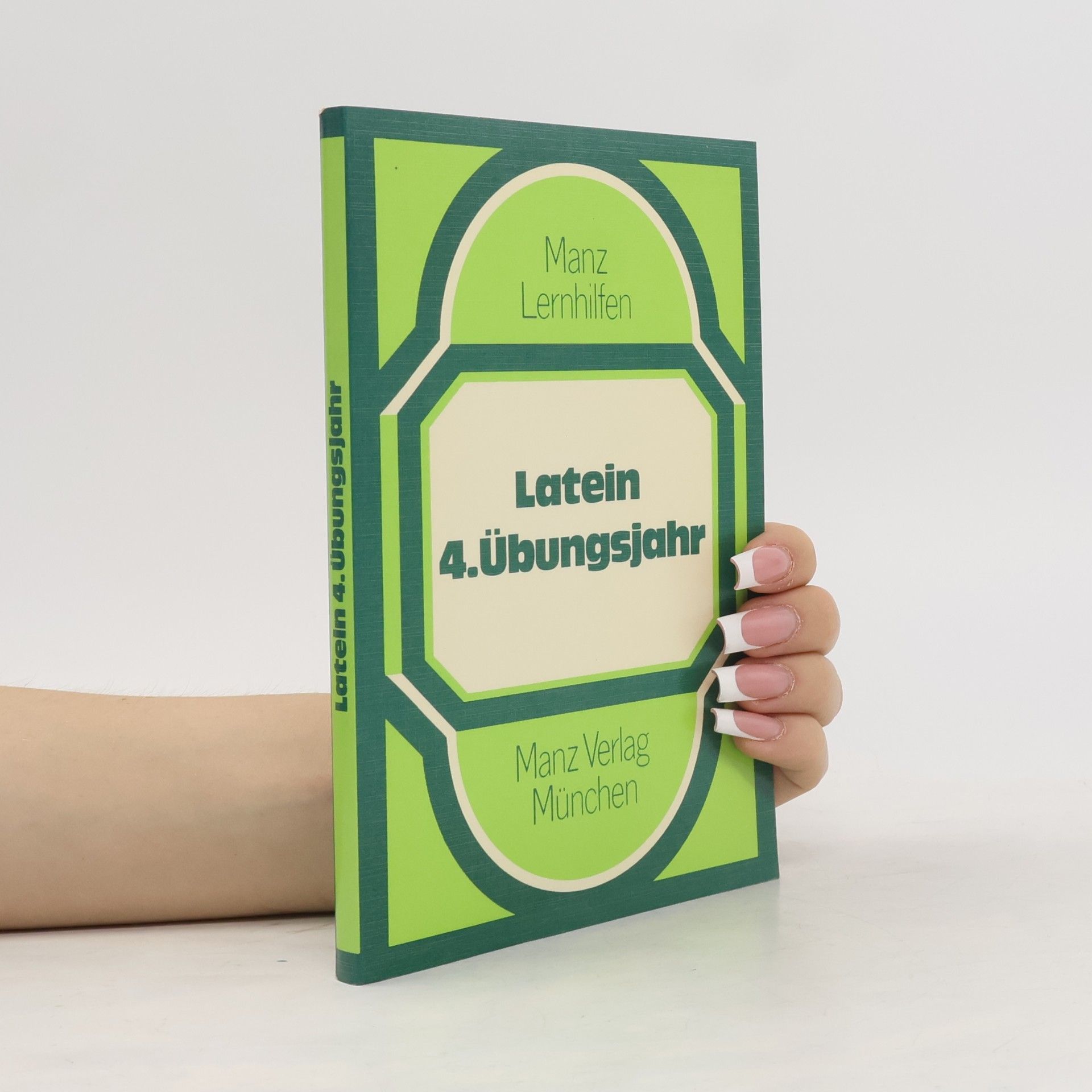 Latein 4. Übungsjahr