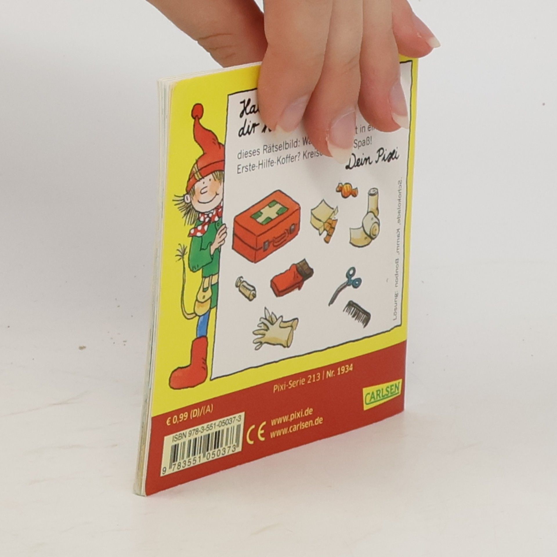 Autorenkollektiv Ich hab eine Freundin, die ist Krankenschwester