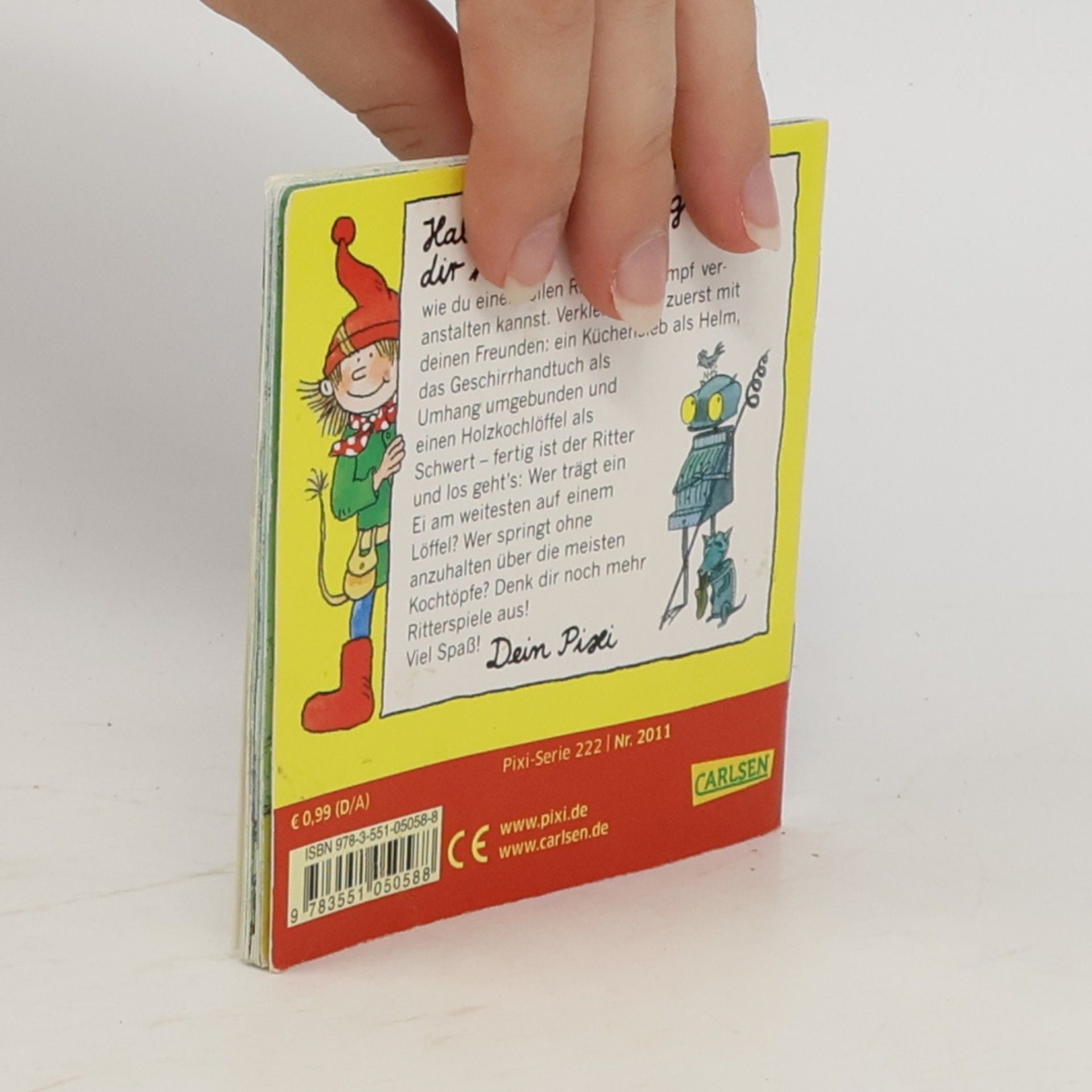 Autorenkollektiv Ritter Rost und Feuerstuhl