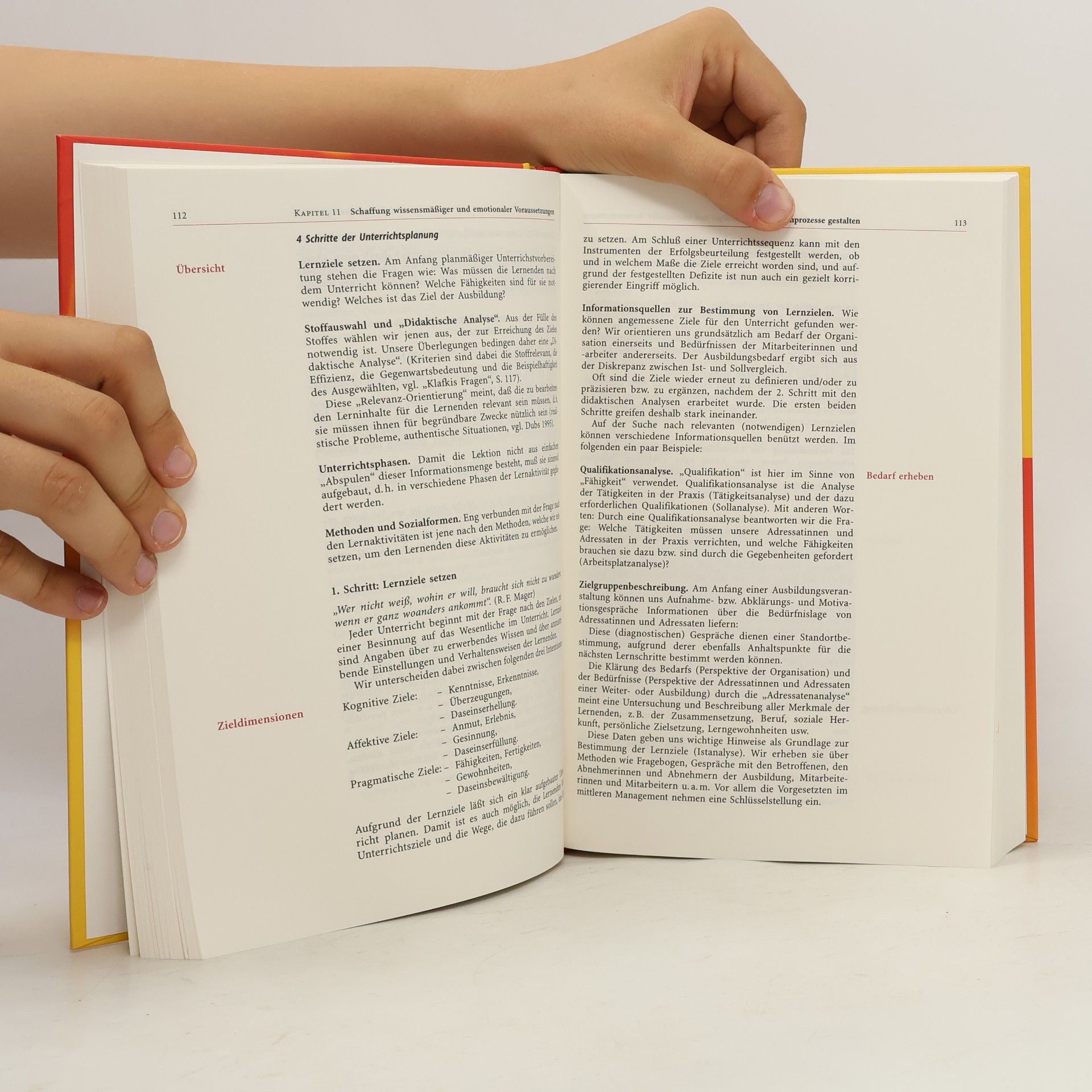 Thomas Steiger Handbuch Angewandte Psychologie für Führungskräfte I-II