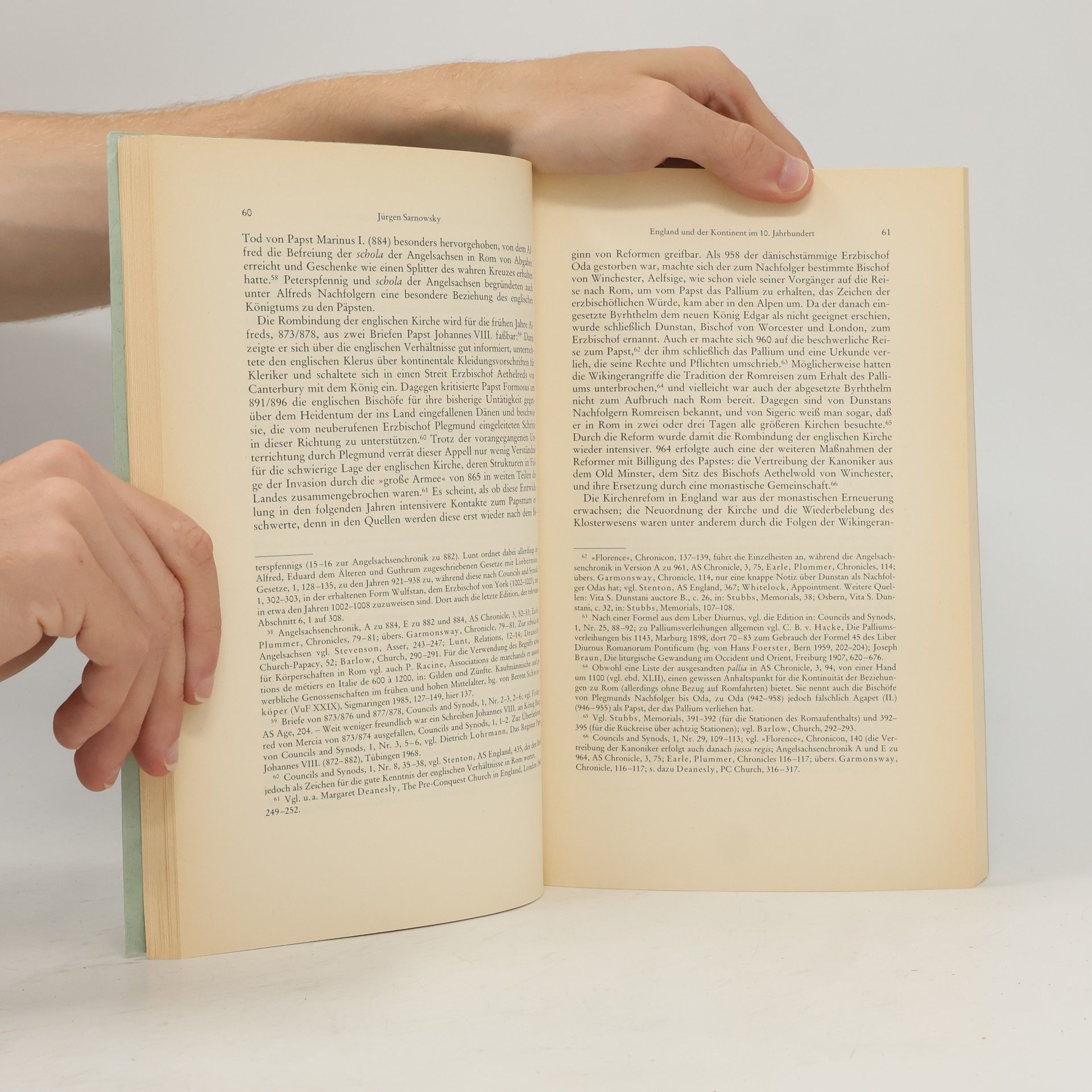 Kolektiv autorů Historisches Jahrbuch