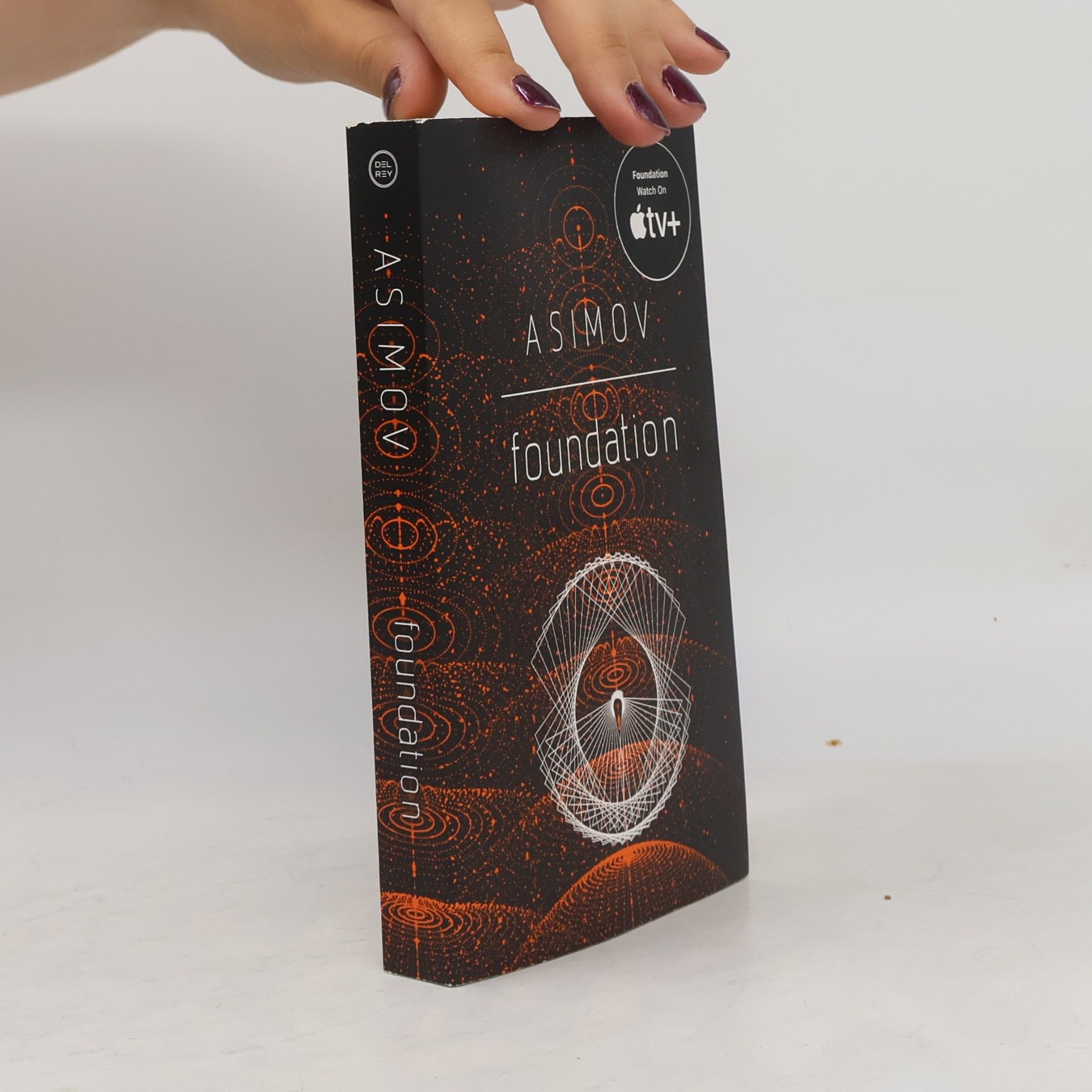 Isaac Asimov Foundation