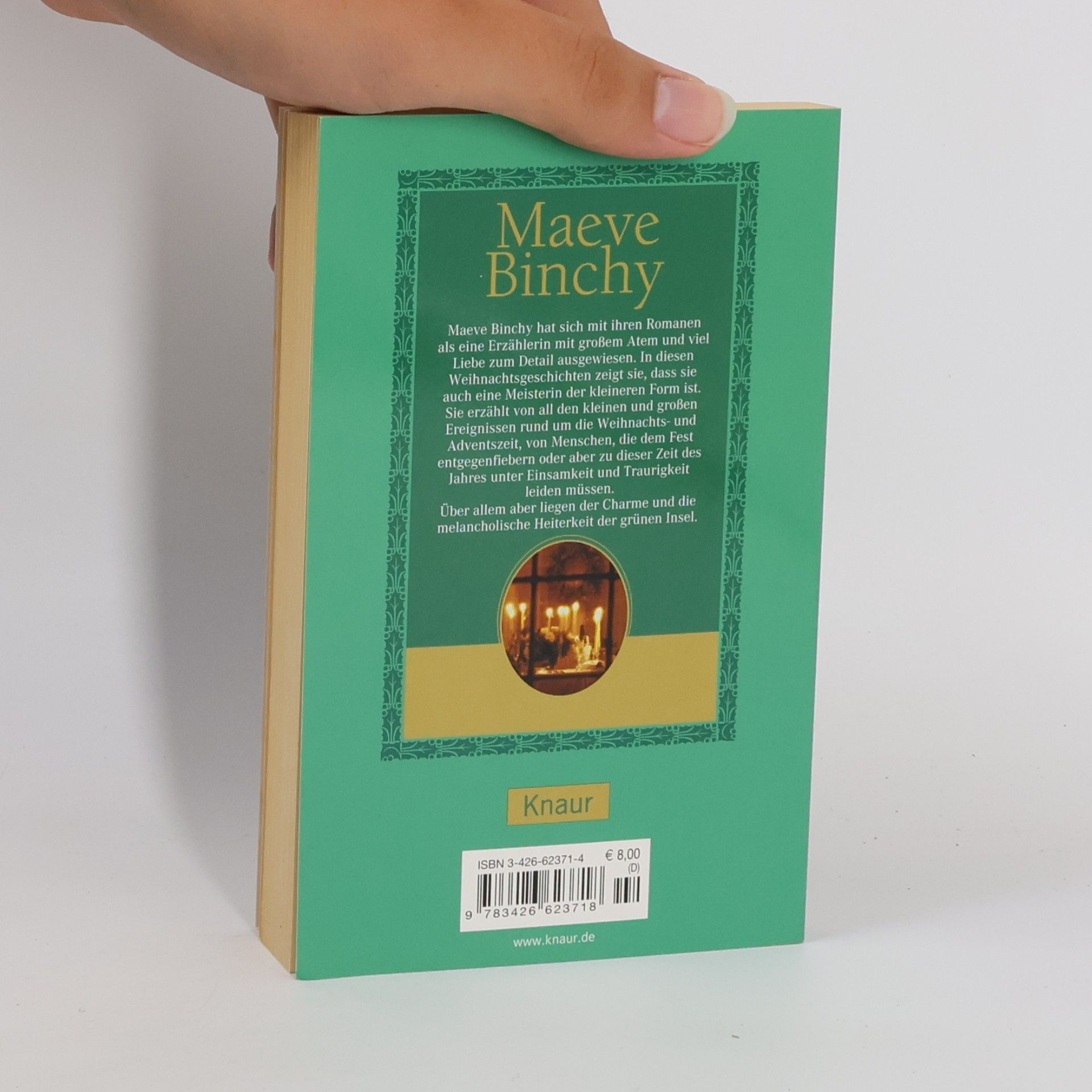 Maeve Binchy Miss Martins größter Wunsch