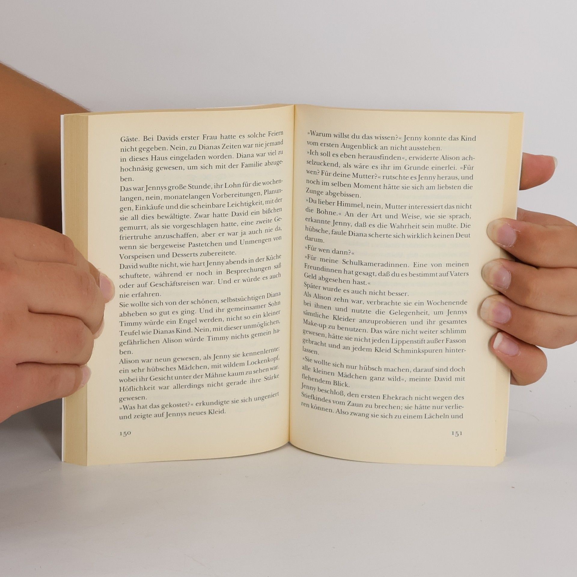 Maeve Binchy Miss Martins größter Wunsch