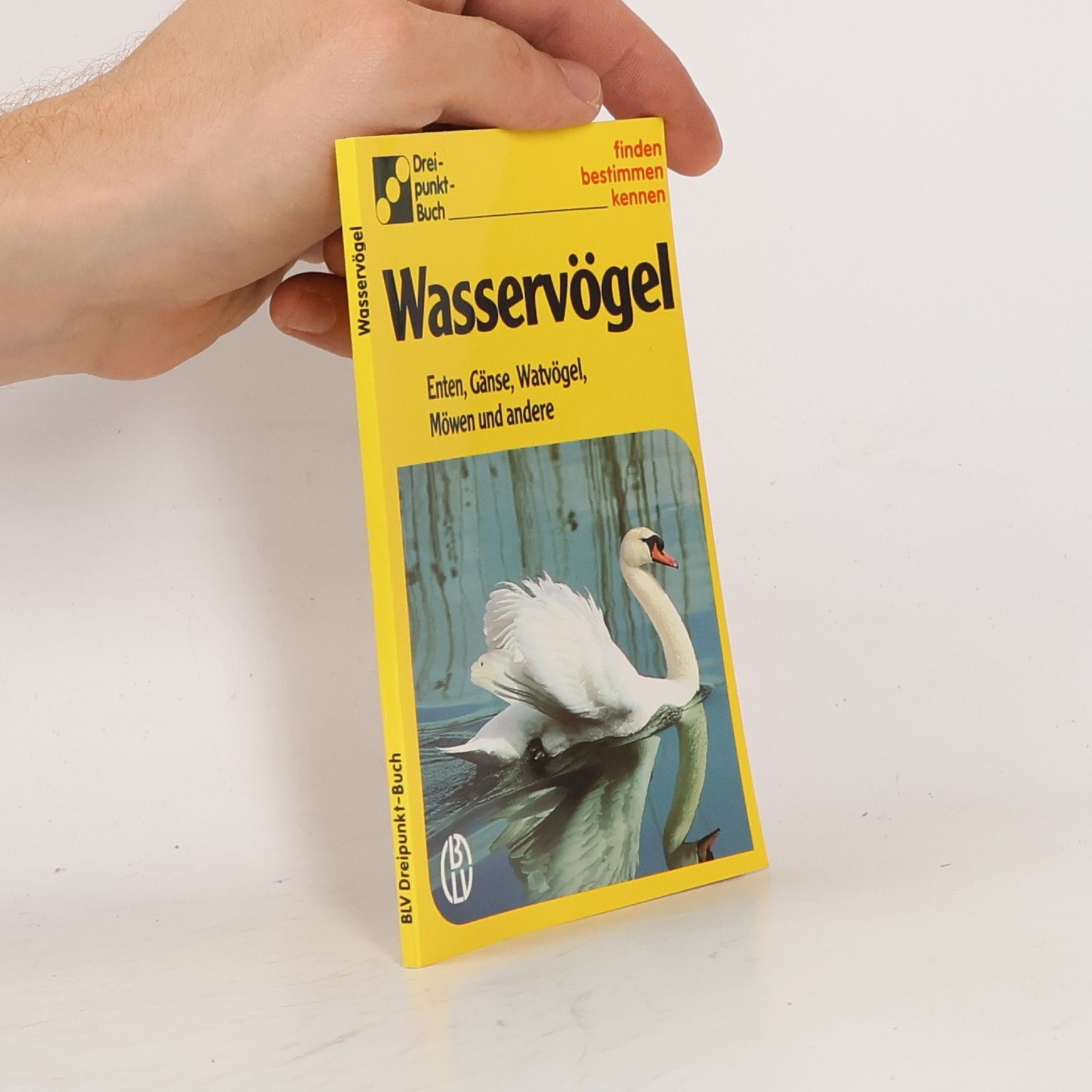 Autorenkollektiv Wasservögel
