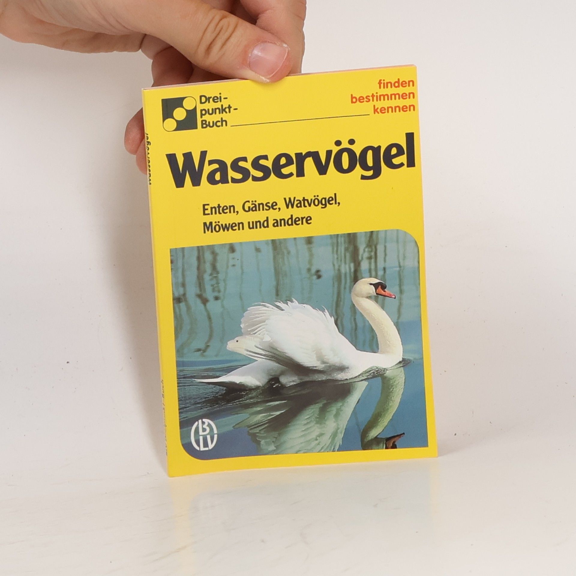 Various authors Wasservögel