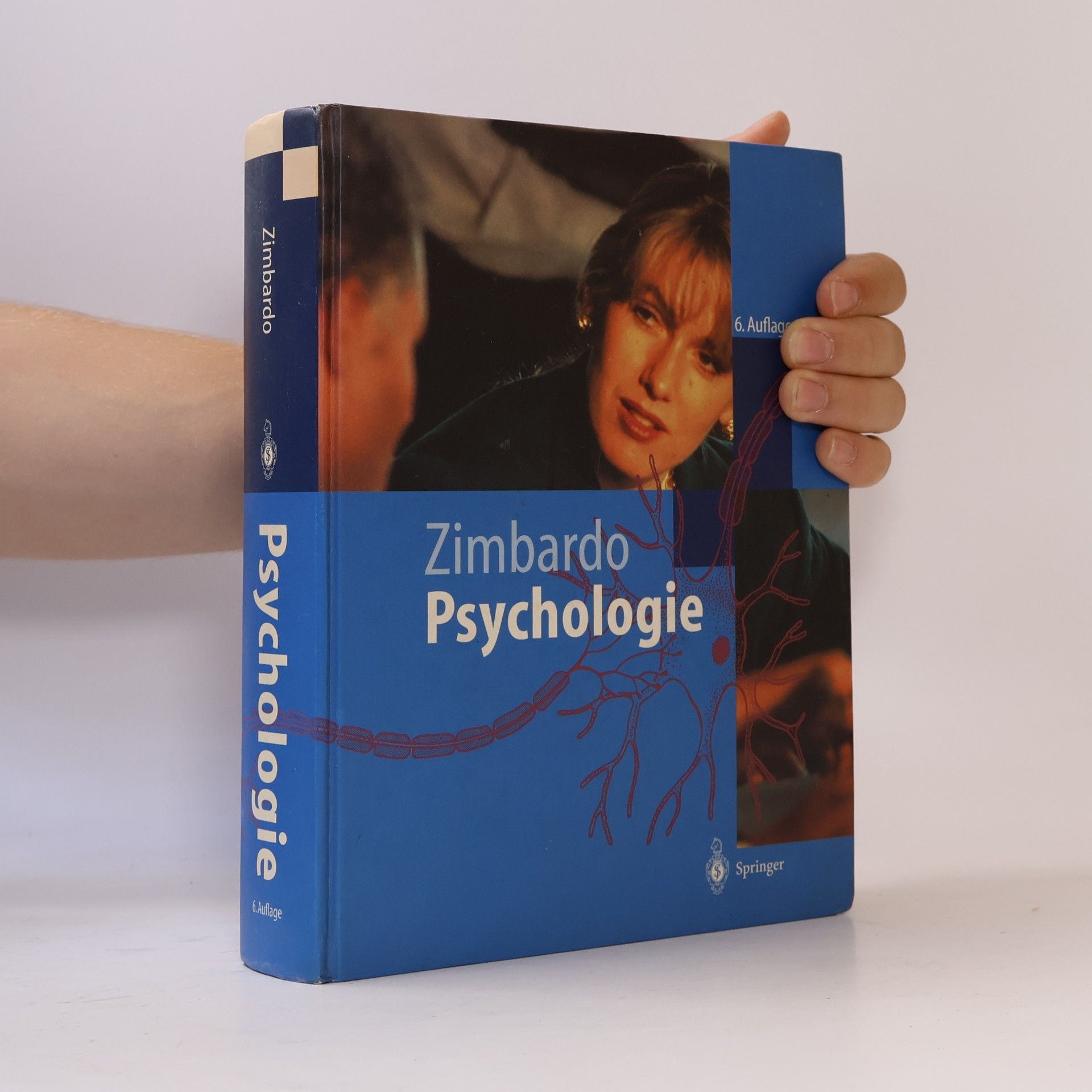 Philip Zimbardo Psychologie