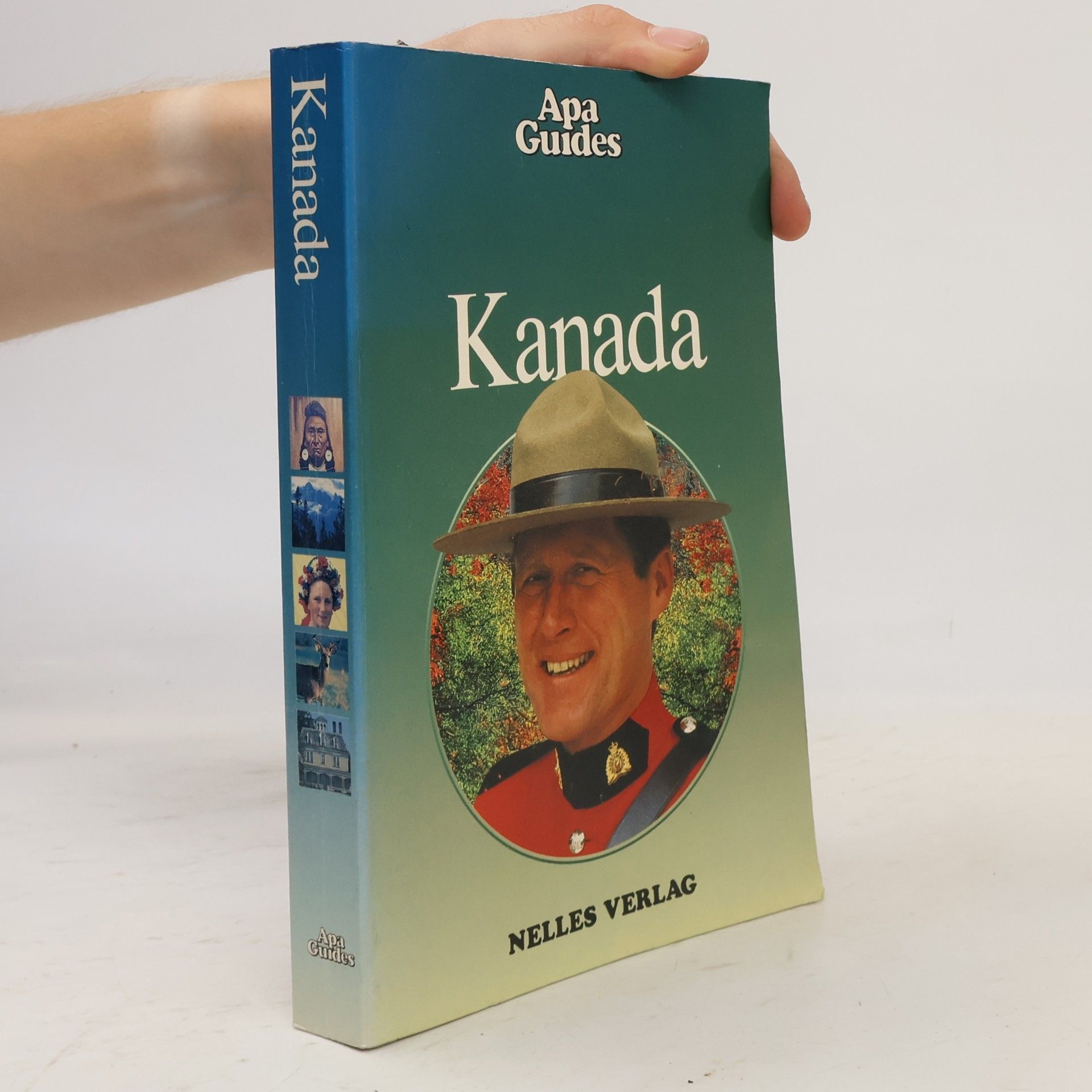 Auteurscollectief Kanada