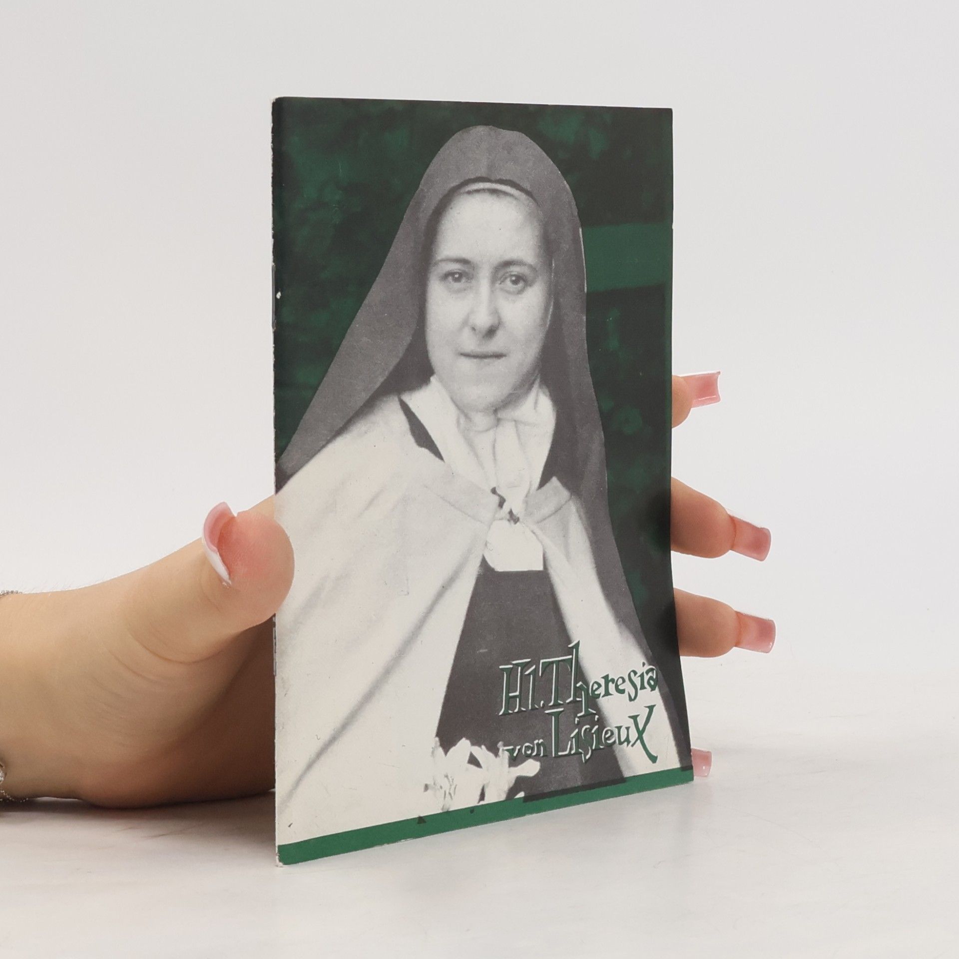 Hl. Theresia von Lisieux