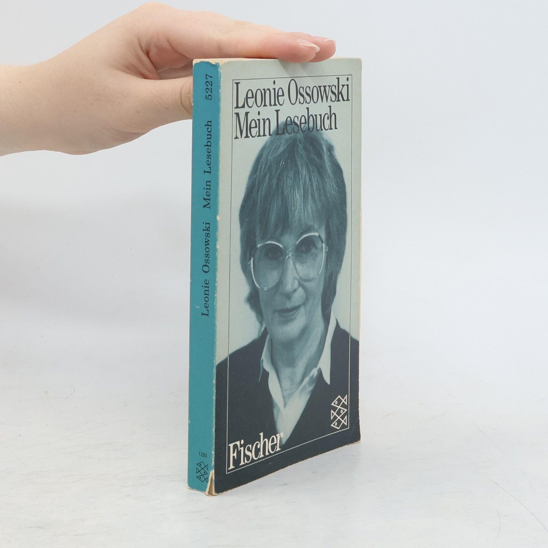 Mein Lesebuch