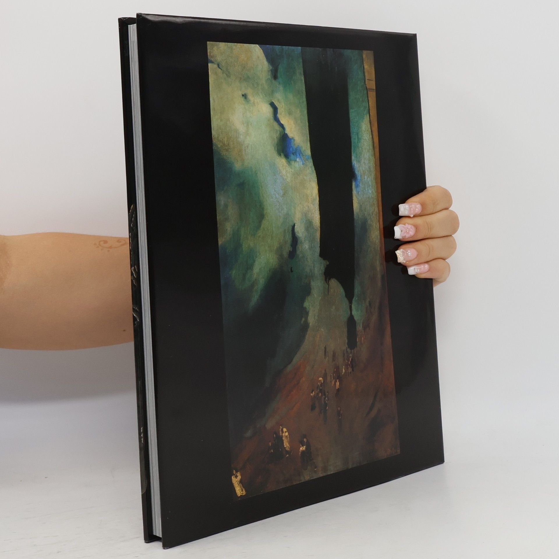 Radovan Ivančević Art Treasures of Croatia