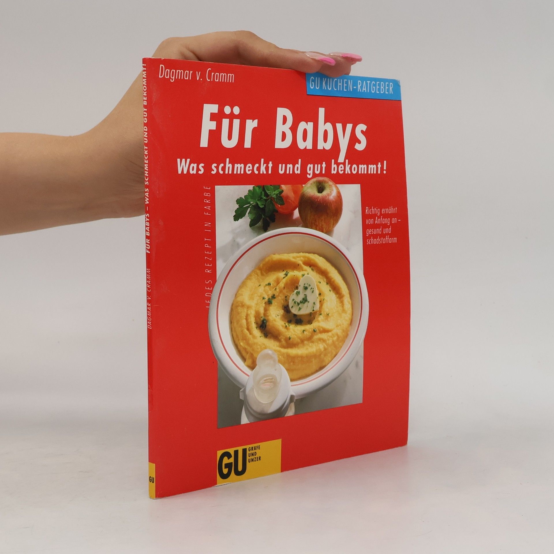 Dagmar von Cramm Für Babys