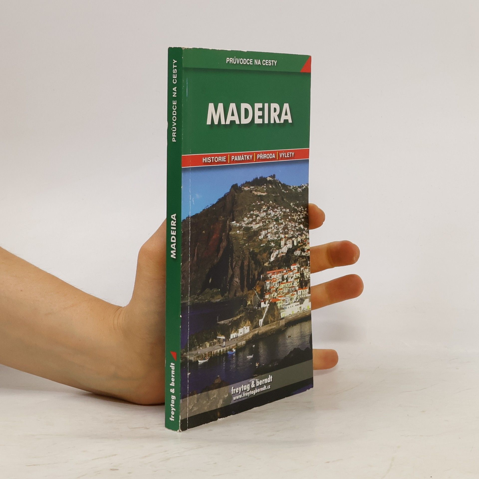 Bořivoj Indra Madeira